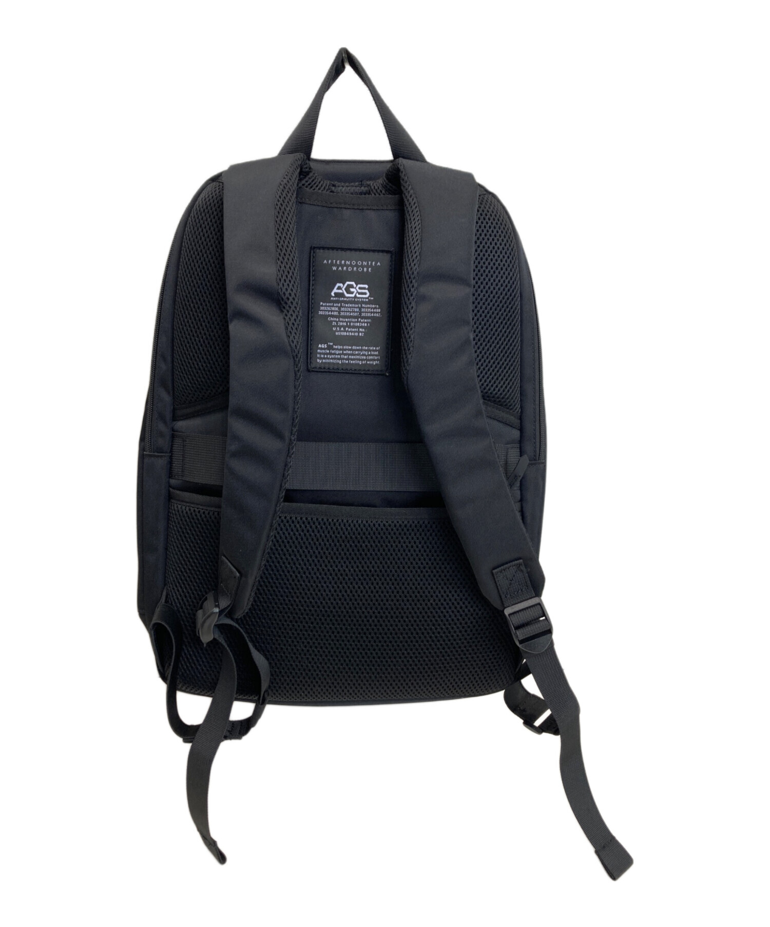 AFTERNOON TEA WARDROBE AGSリュック AFTERNOON TEA WARDROBE AGS