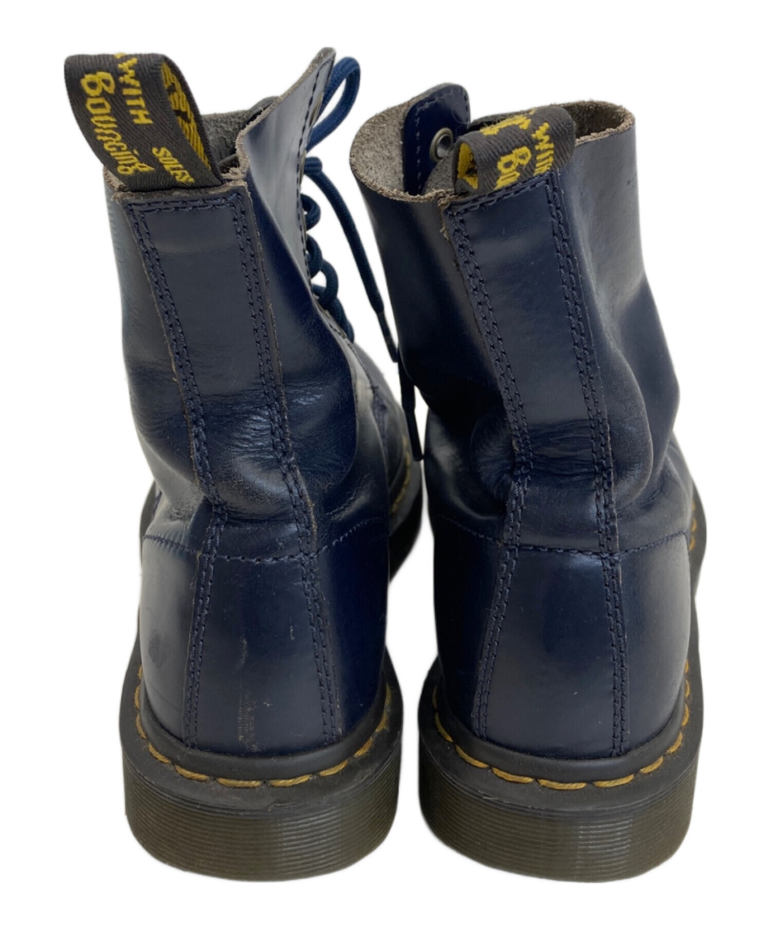 中古・古着通販】Dr.Martens (ドクターマーチン) 8ホールブーツ