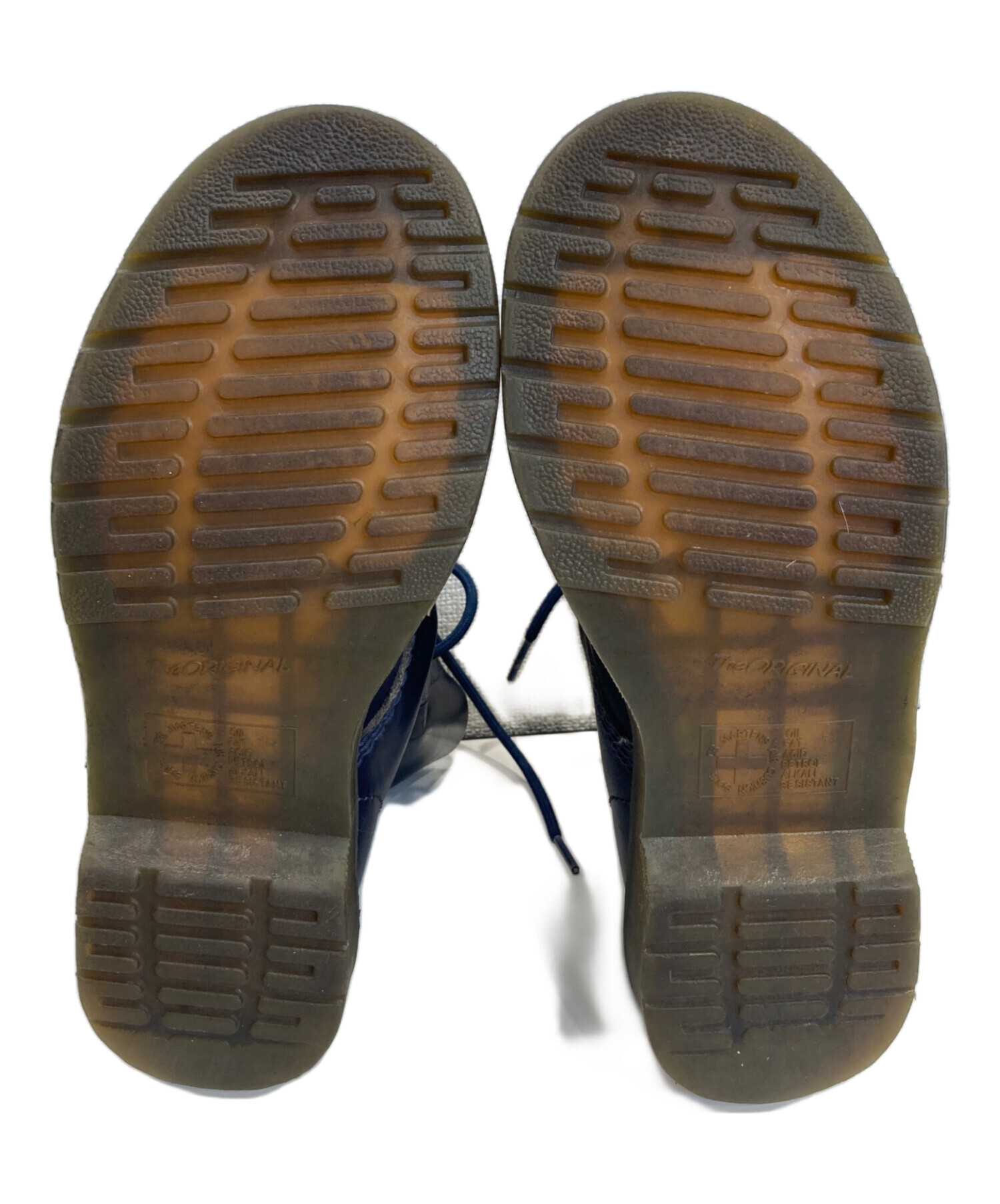 中古・古着通販】Dr.Martens (ドクターマーチン) 8ホールブーツ
