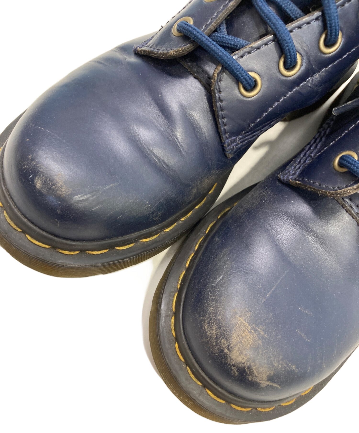 中古・古着通販】Dr.Martens (ドクターマーチン) 8ホールブーツ