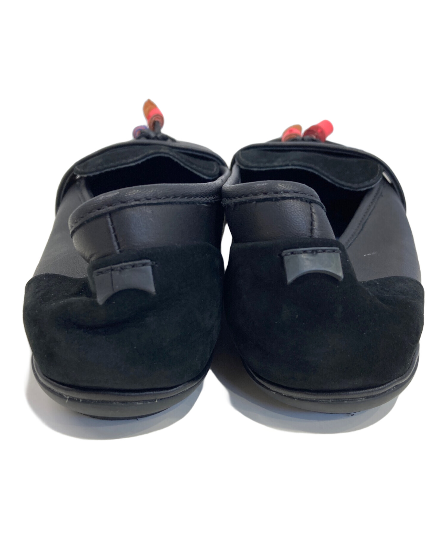 中古・古着通販】CAMPER (カンペール) TWINSタッセルローファー 