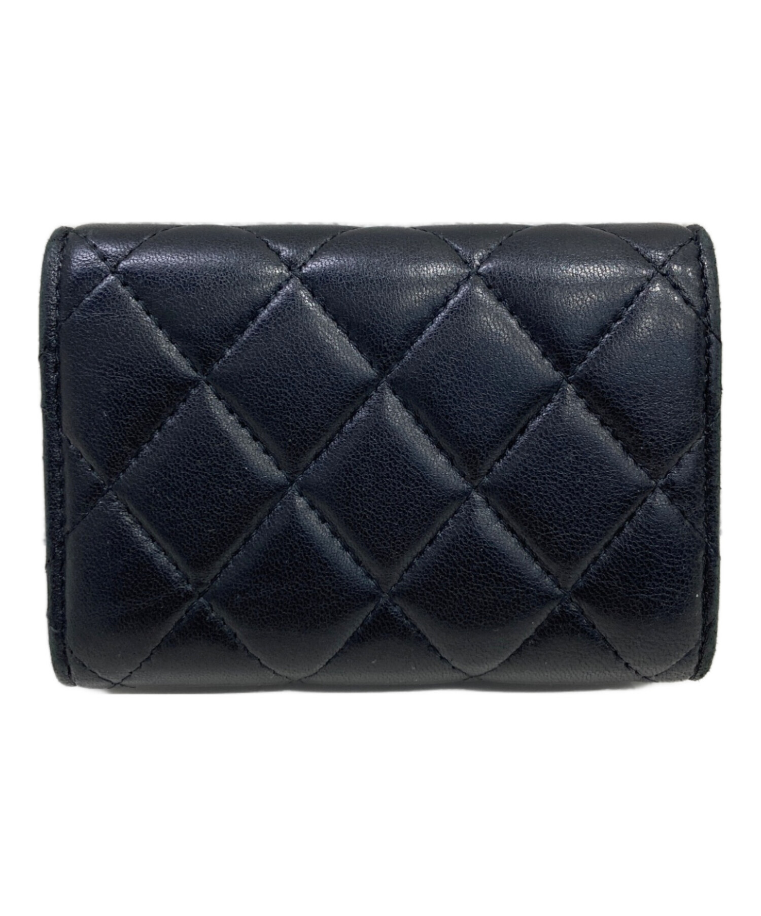 中古・古着通販】CHANEL (シャネル) マトラッセクラシックスモール 
