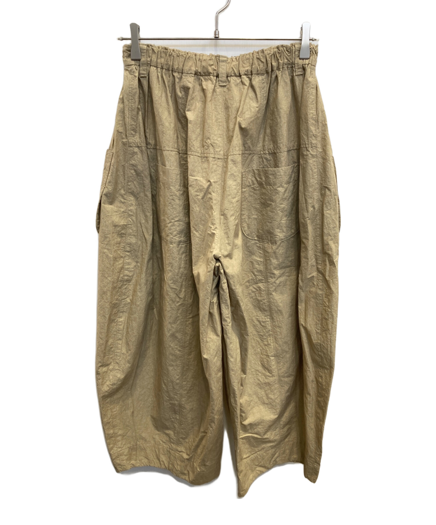 中古・古着通販】Cotton House Aya (コットンハウス アヤ) パンツ