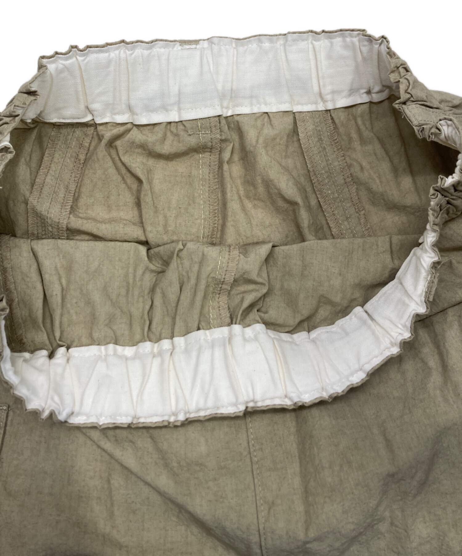 中古・古着通販】Cotton House Aya (コットンハウス アヤ) パンツ