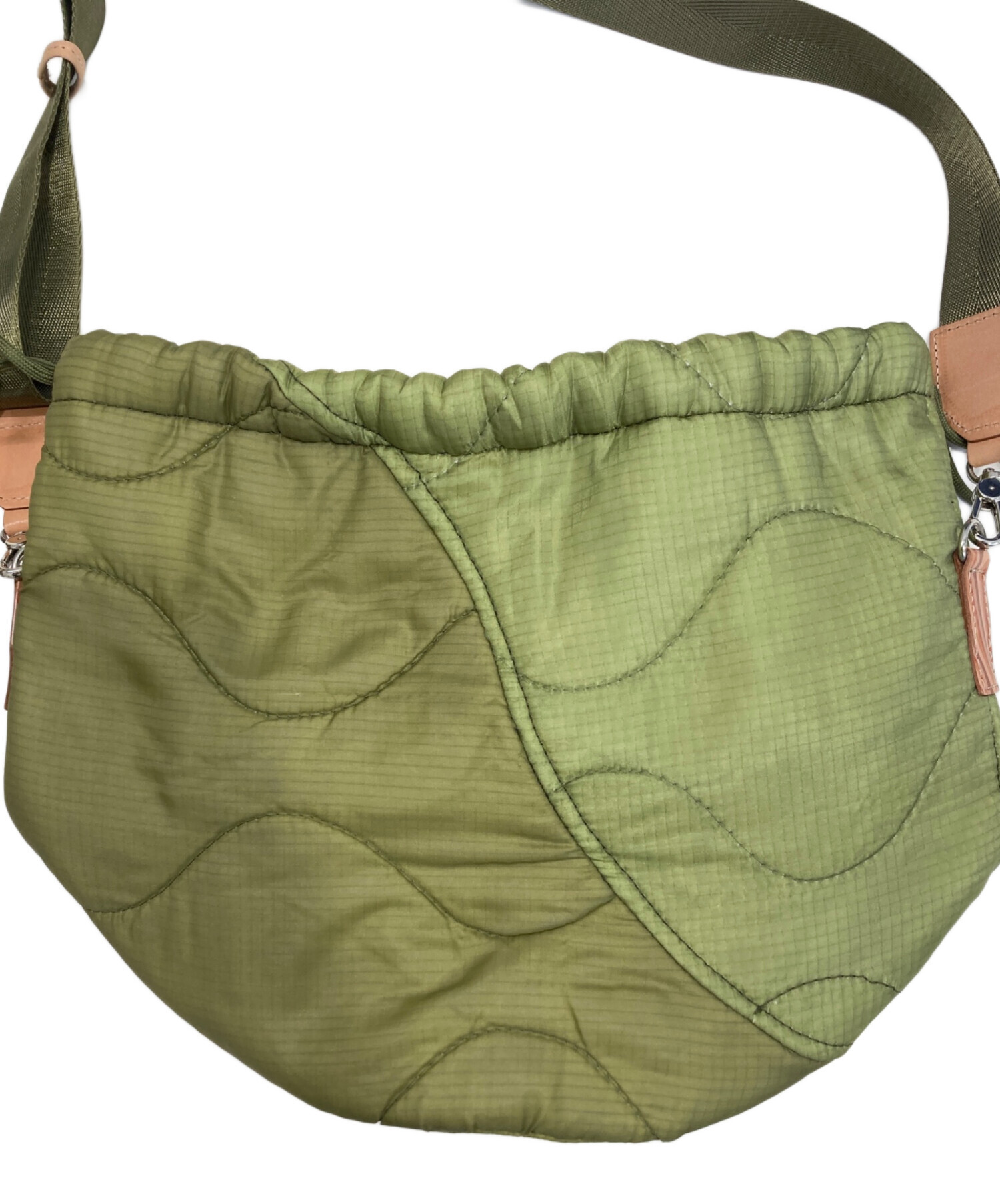 中古・古着通販】mint (ミント) Multi Pattern Military Liner Remake 