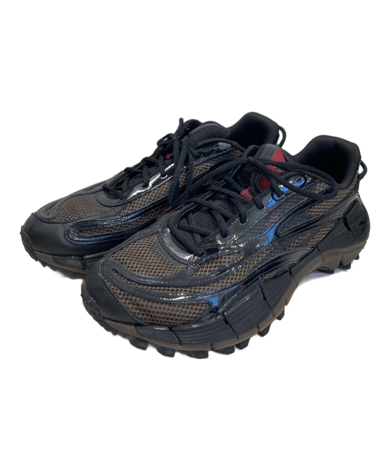 なる　1014 中古・古着通販】REEBOK (リーボック) ASAP NAST (エイサップ ナスト