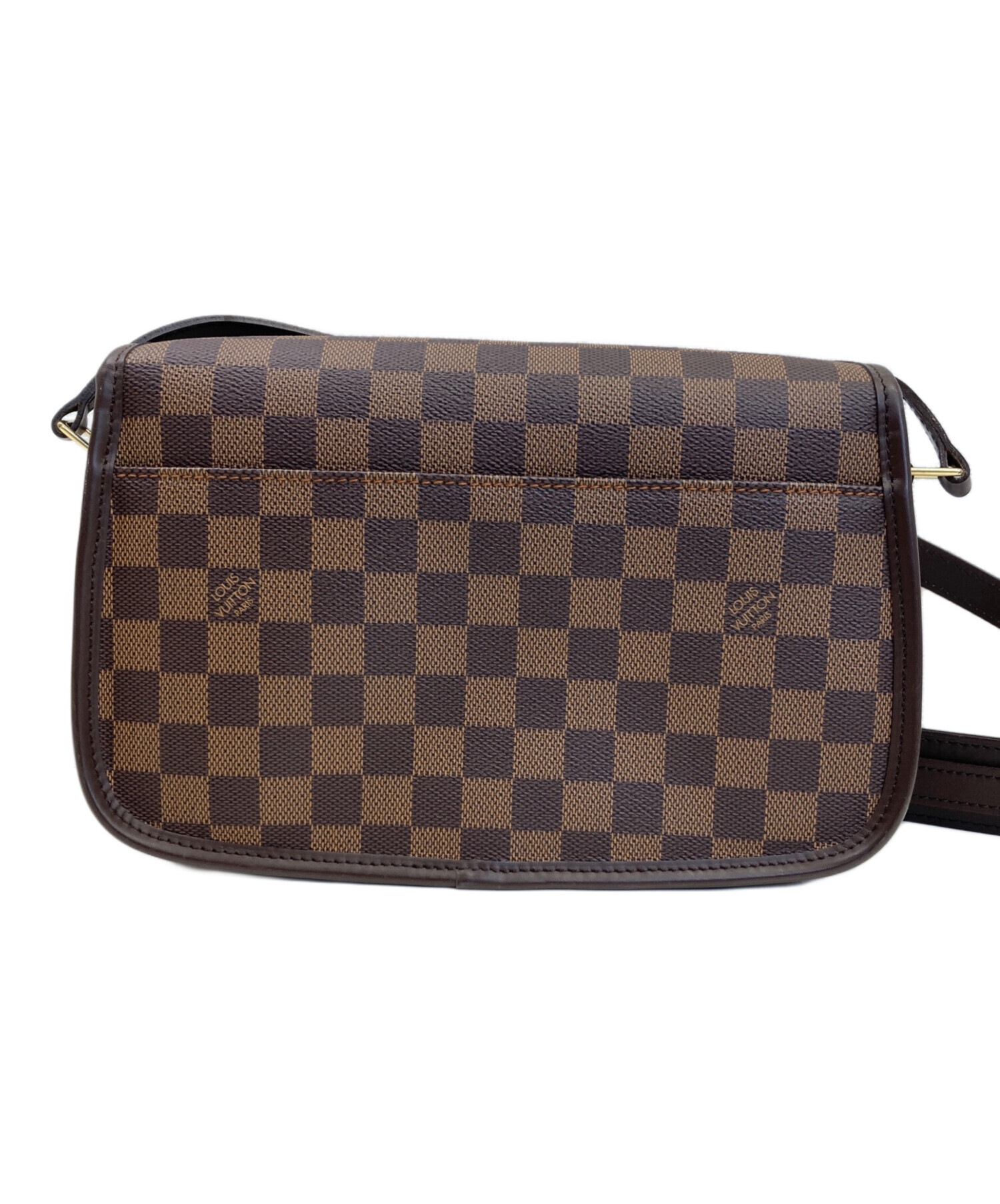 中古・古着通販】LOUIS VUITTON (ルイ ヴィトン) ショルダーバッグ