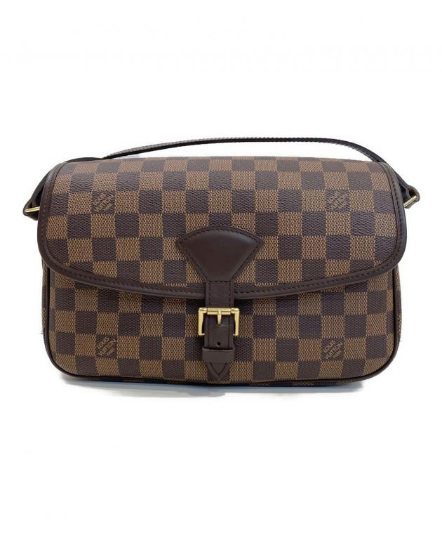 中古・古着通販】LOUIS VUITTON (ルイ ヴィトン) ショルダーバッグ