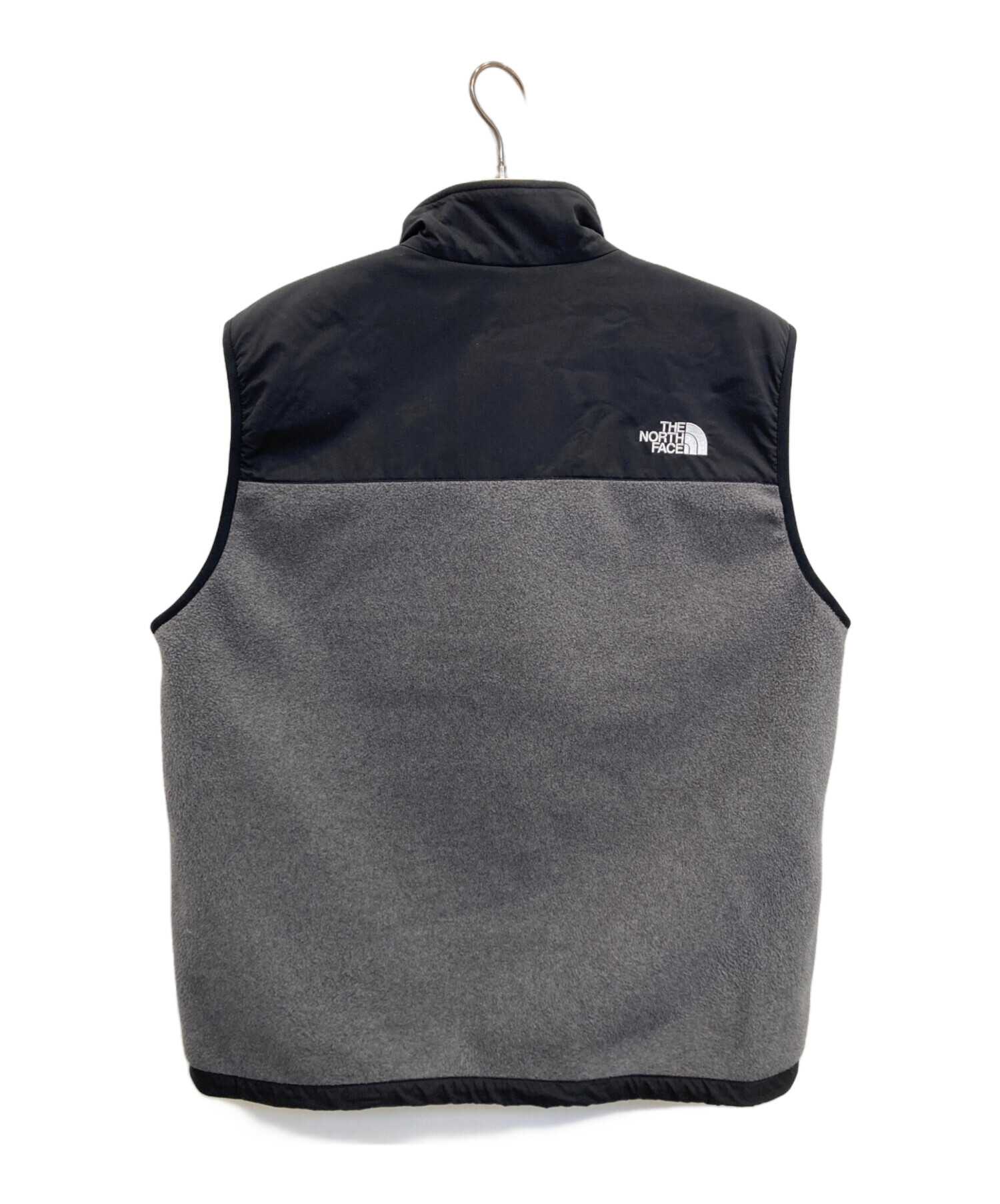 中古・古着通販】THE NORTH FACE (ザ ノース フェイス) デナリベスト 