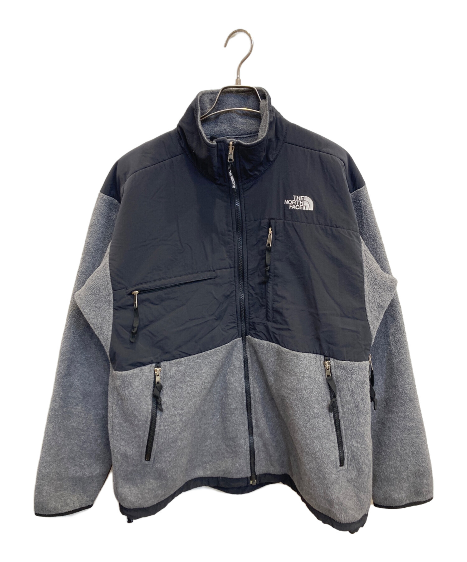 中古・古着通販】THE NORTH FACE (ザ ノース フェイス) フリース 