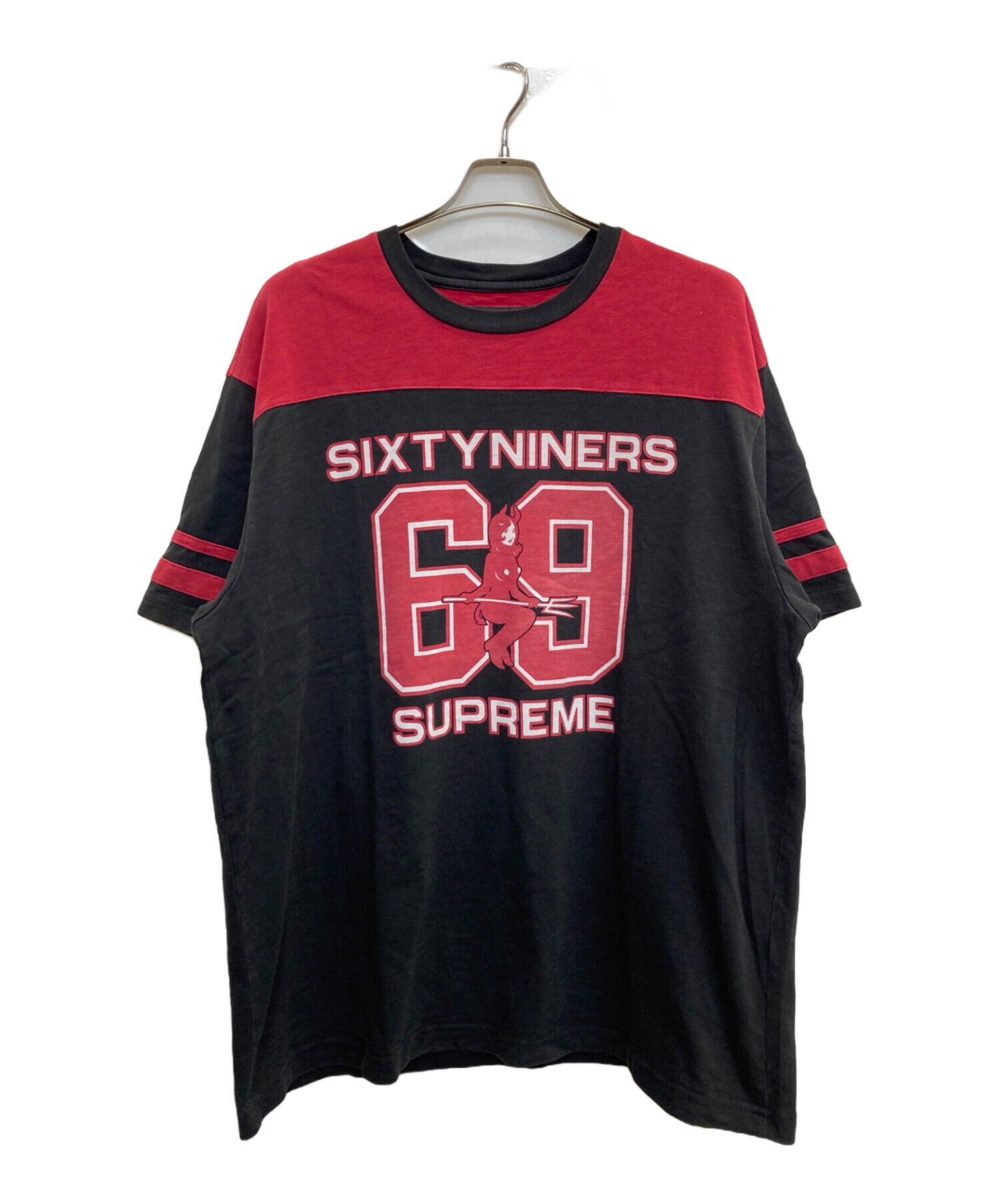 中古・古着通販】SUPREME (シュプリーム) Hysteric Glamour