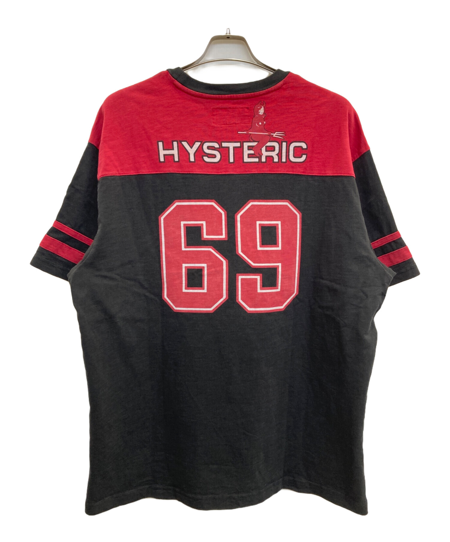 中古・古着通販】SUPREME (シュプリーム) Hysteric Glamour