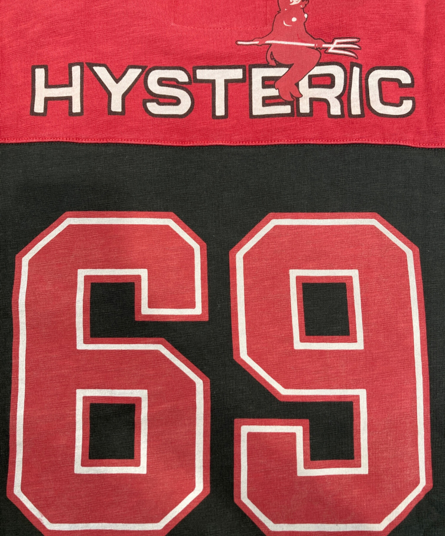 中古・古着通販】SUPREME (シュプリーム) Hysteric Glamour