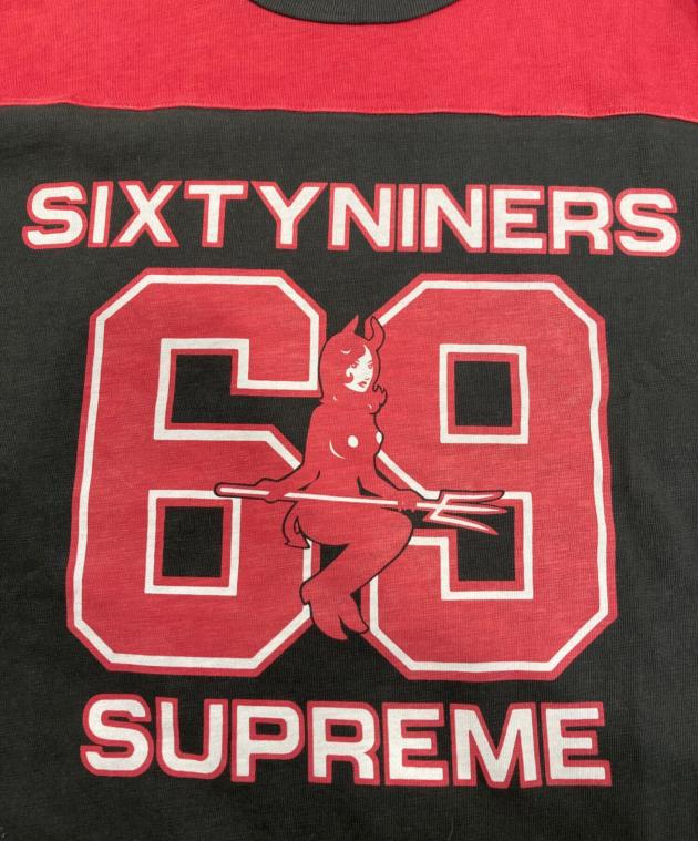 中古・古着通販】SUPREME (シュプリーム) Hysteric Glamour