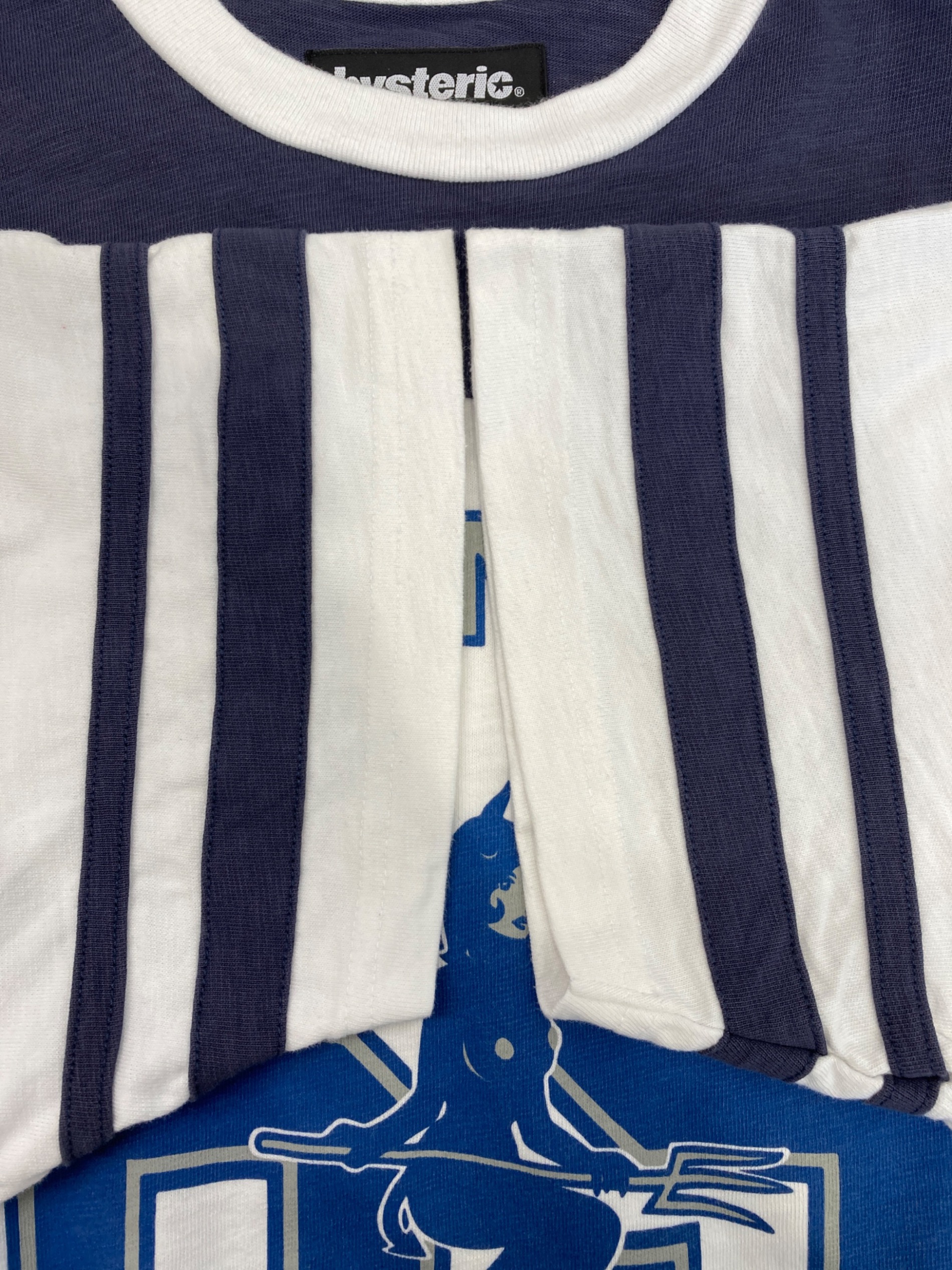 中古・古着通販】SUPREME (シュプリーム) Hysteric Glamour