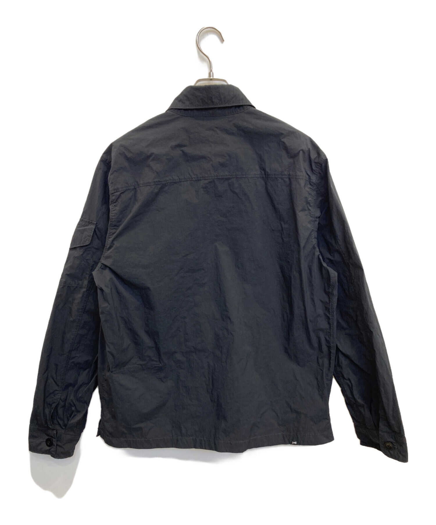 中古・古着通販】Denham (デンハム) TEN-C (テンシー) CPO SHIRT