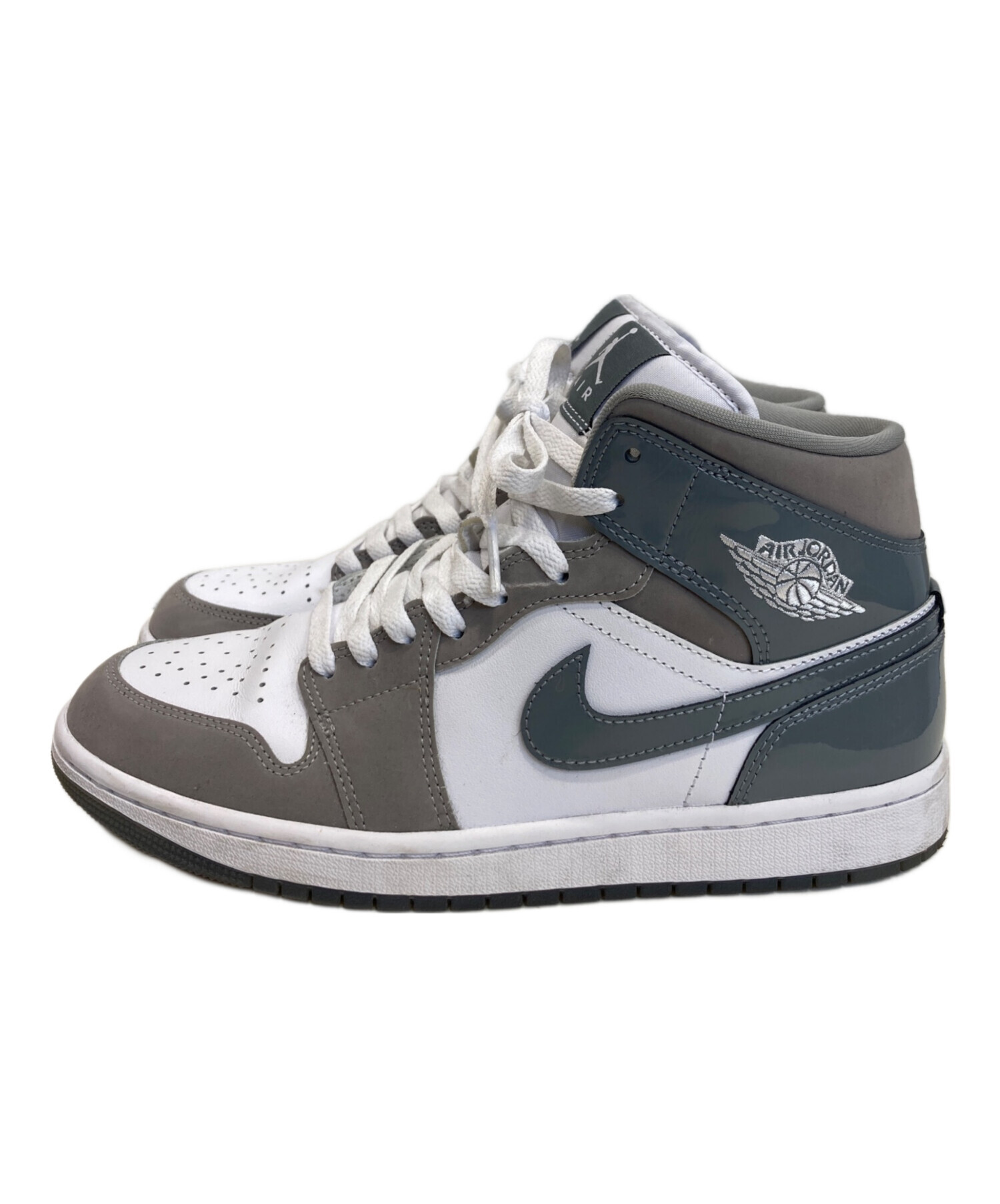 中古・古着通販】NIKE (ナイキ) Air Jordan 1 Mid SE 