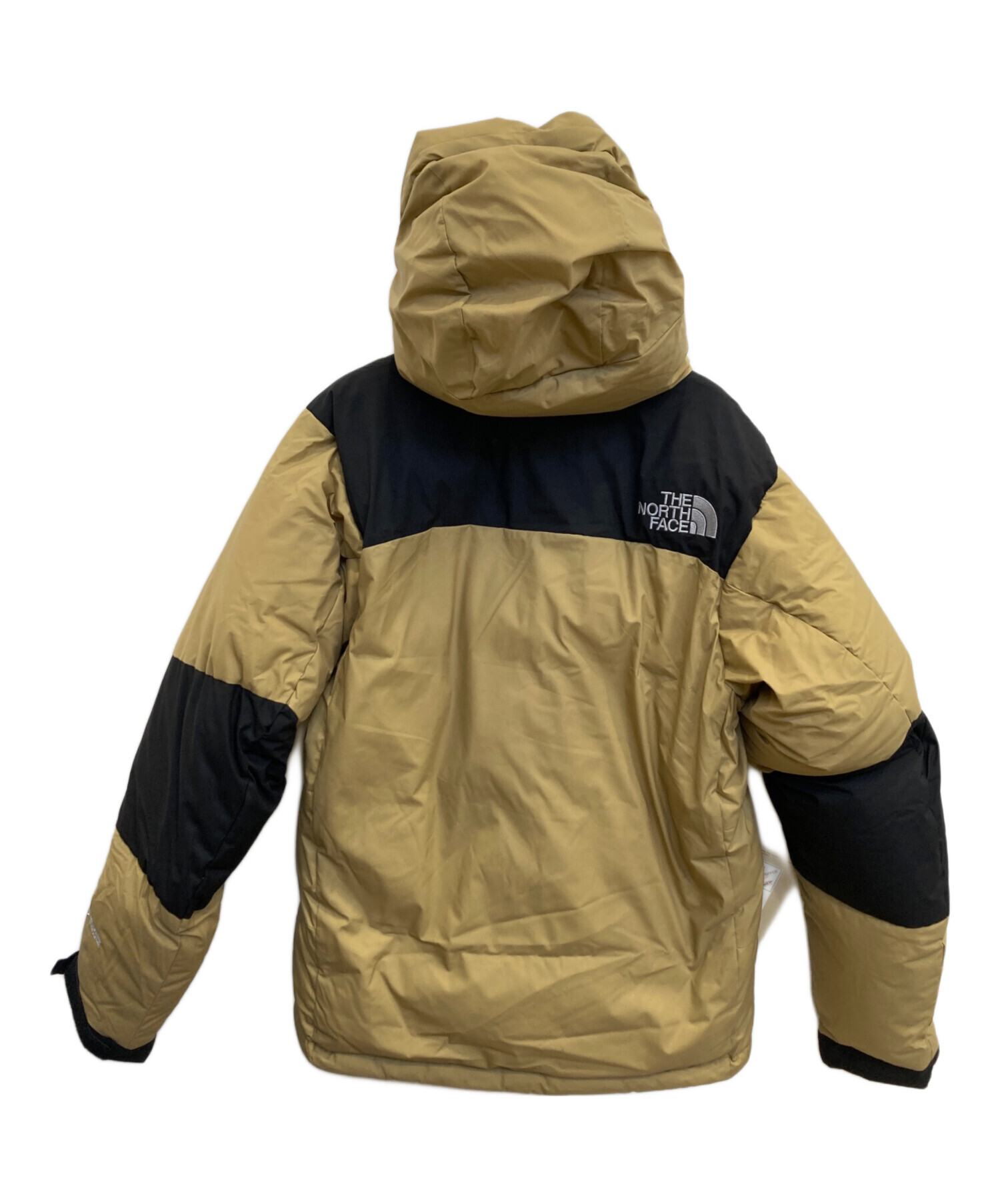 中古・古着通販】THE NORTH FACE (ザ ノース フェイス) ダウン 