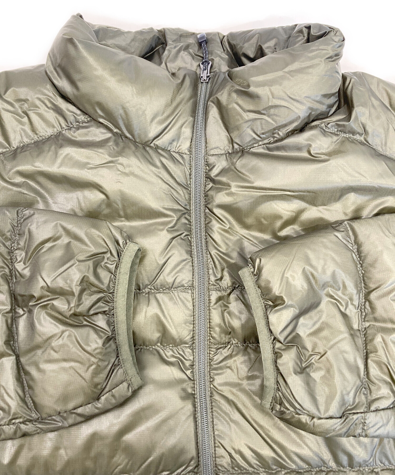 中古・古着通販】THE NORTH FACE (ザ ノース フェイス) ダウン