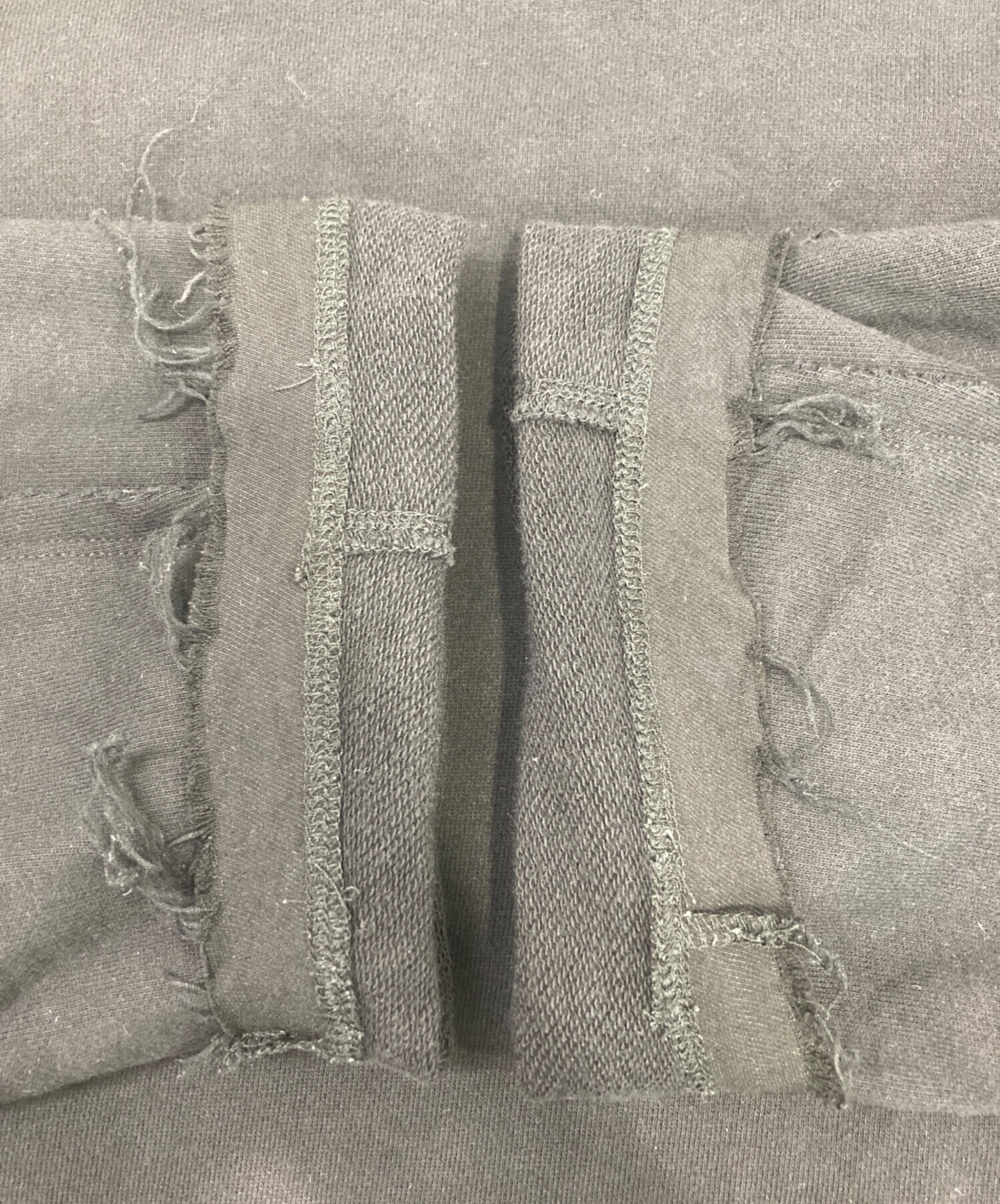 中古・古着通販】MAISON SPECIAL (メゾンスペシャル) スラッシュ 
