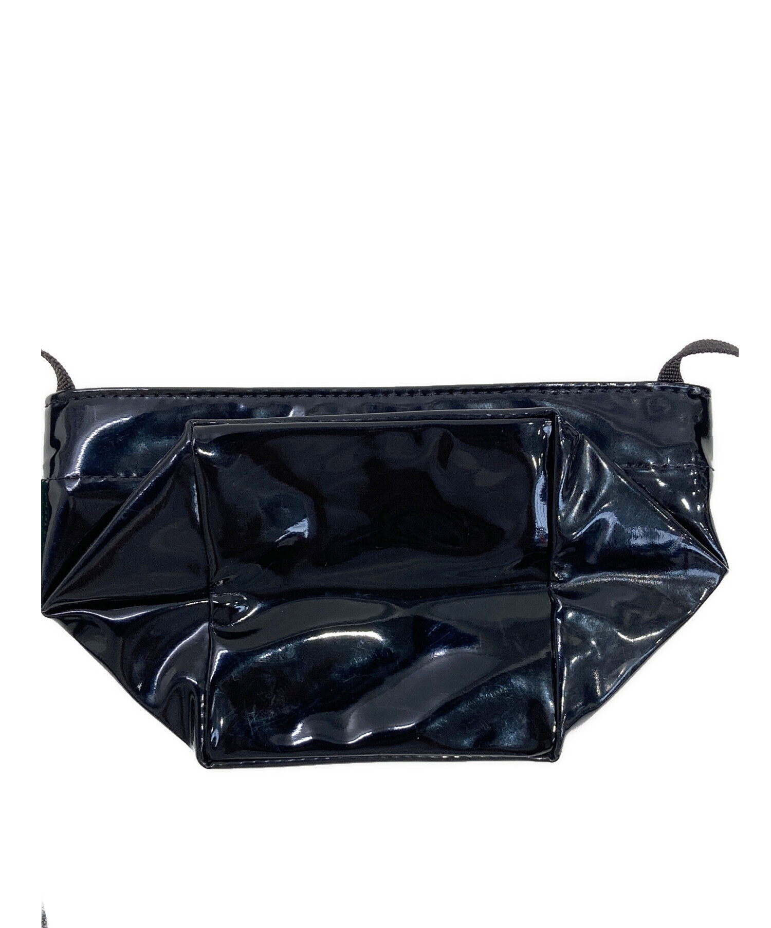 中古・古着通販】Herve Chapelier (エルベシャプリエ) 舟形ショルダー 