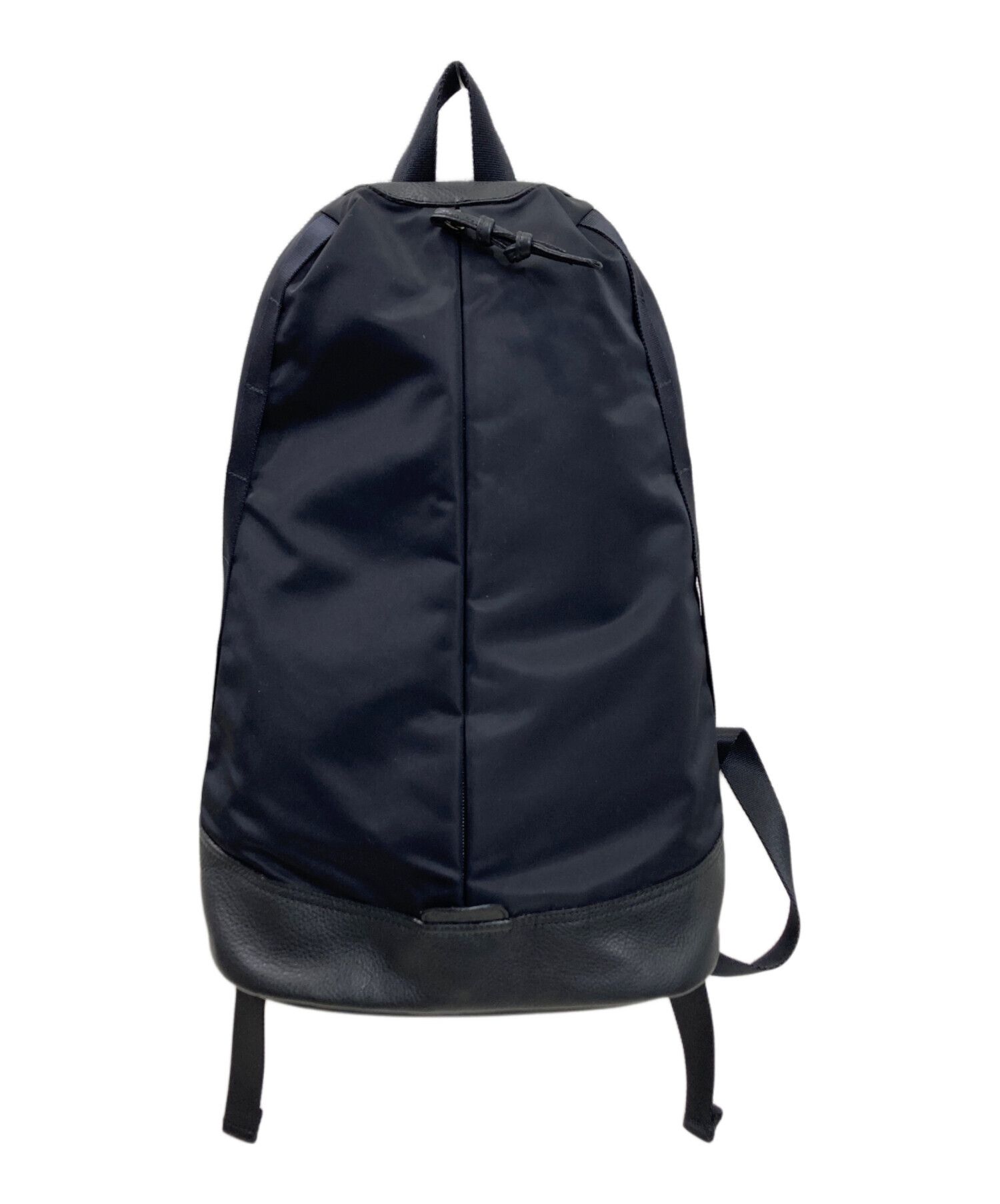 ブリーフィング　バッグ　リュック　バッグパック　ブラック　新品未使用品 中古・古着通販】BRIEFING (ブリーフィング) リュック/FT PACK