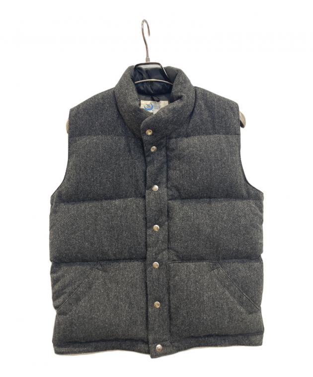 中古・古着通販】Crescent Down Works (クレセントダウンワークス