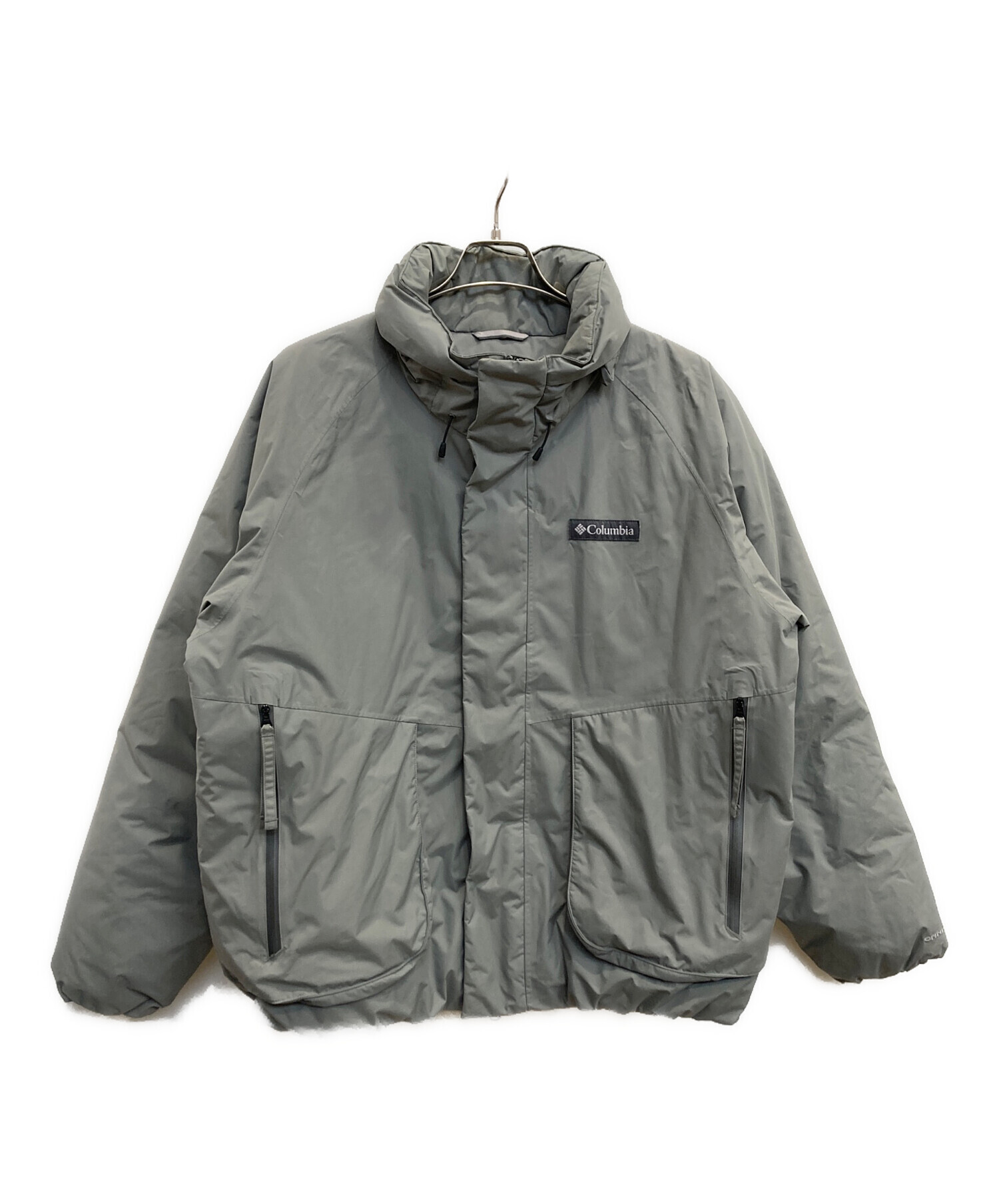 中古・古着通販】Columbia (コロンビア) Cove to Stream Down Jacket