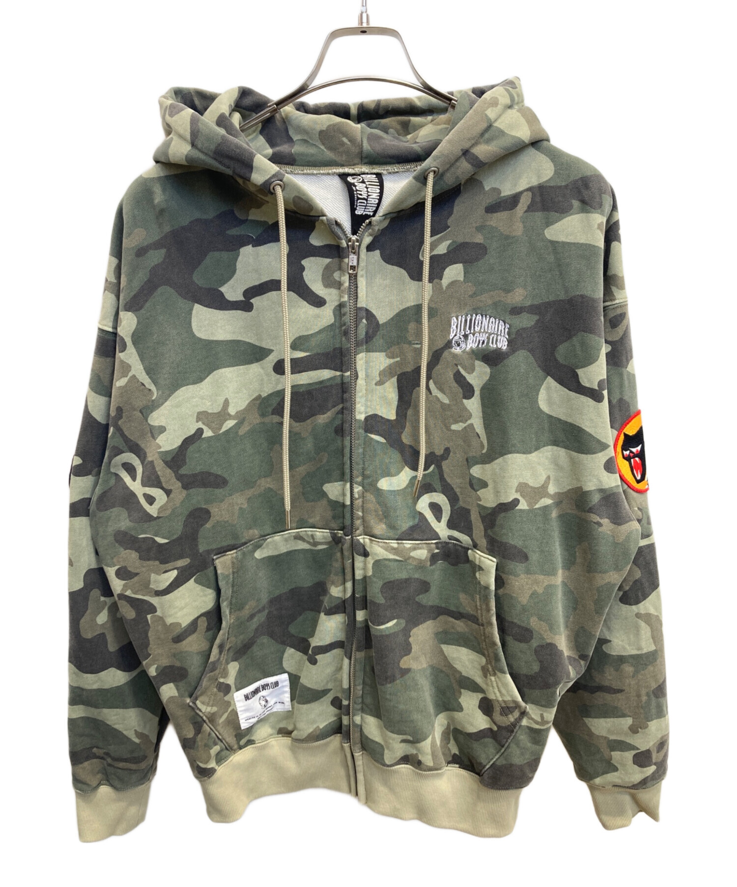 中古・古着通販】BILLIONAIRE BOYS CLUB (ビリオネアボーイズクラブ