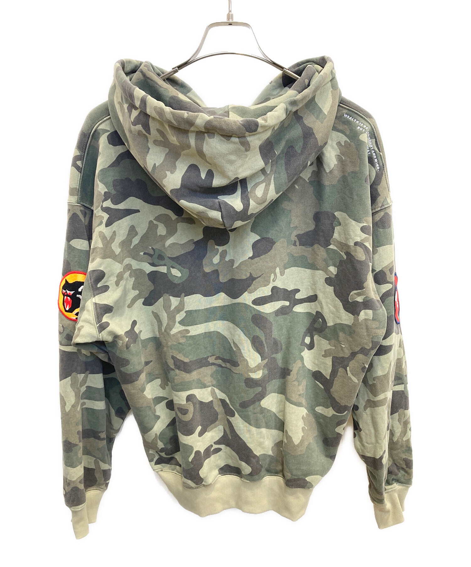 中古・古着通販】BILLIONAIRE BOYS CLUB (ビリオネアボーイズクラブ