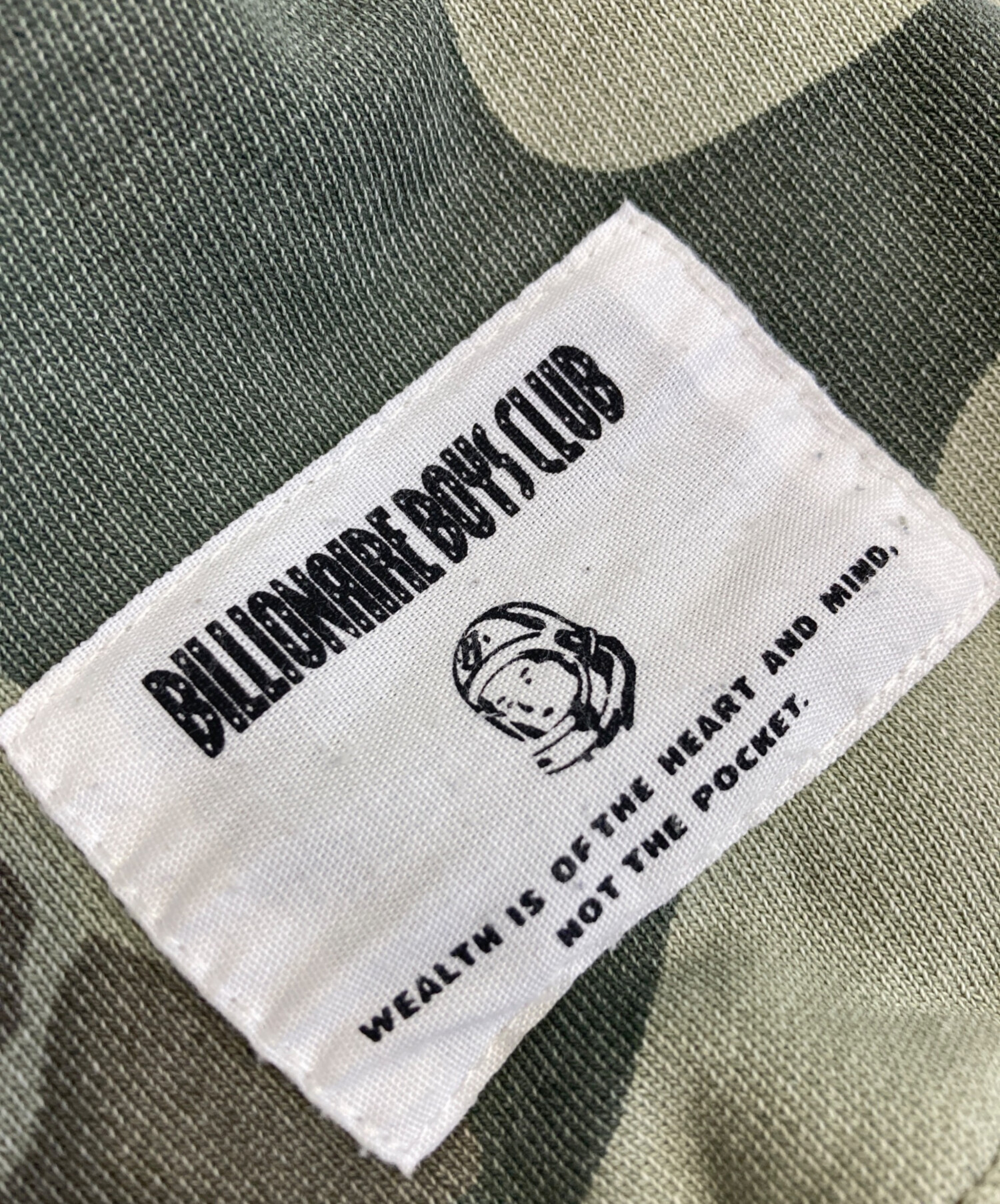 中古・古着通販】BILLIONAIRE BOYS CLUB (ビリオネアボーイズクラブ
