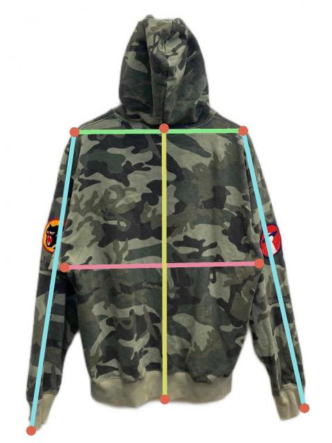 中古・古着通販】BILLIONAIRE BOYS CLUB (ビリオネアボーイズクラブ