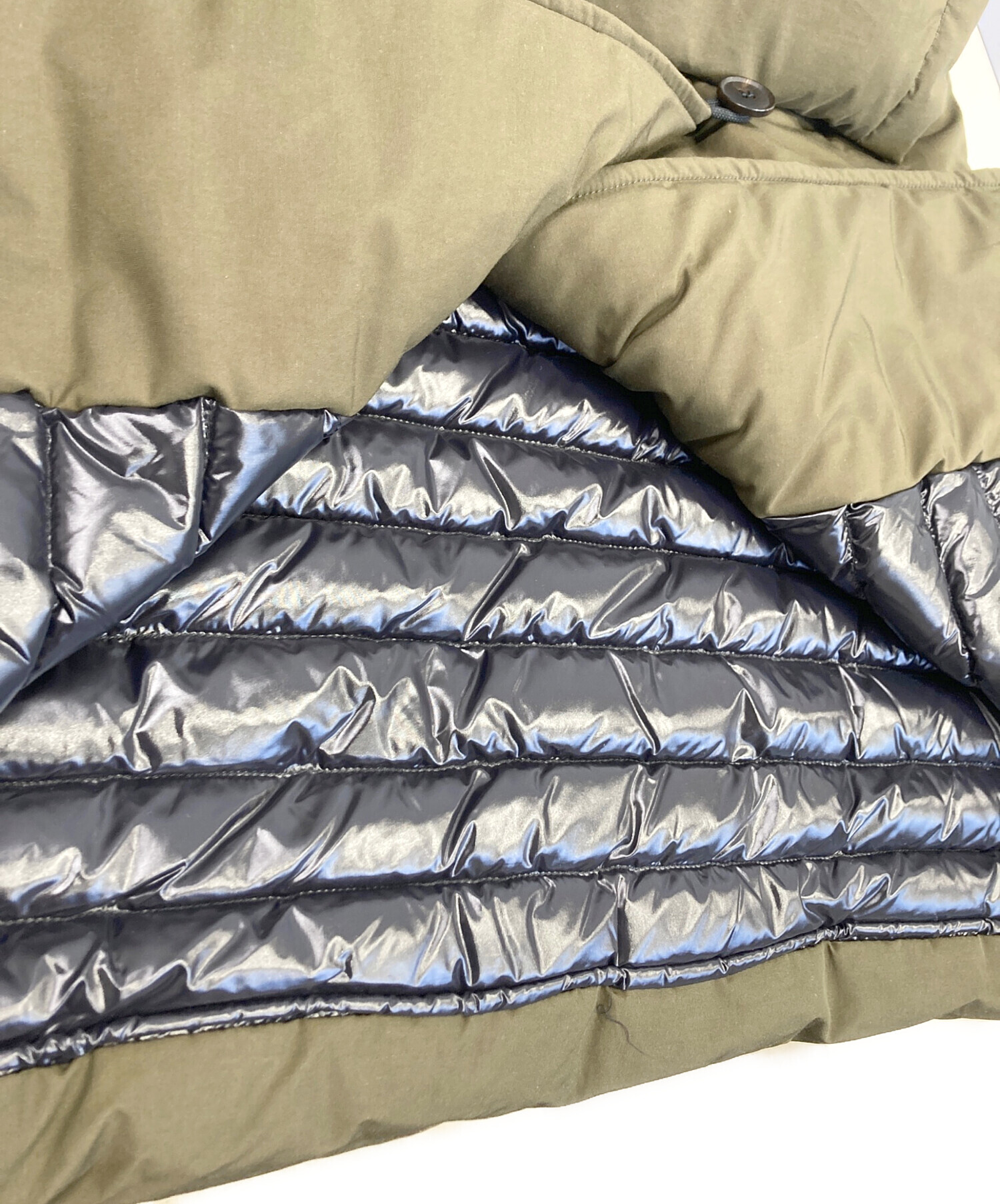 中古・古着通販】DUVETICA (デュベティカ) FINGUARADUE ダウンコート