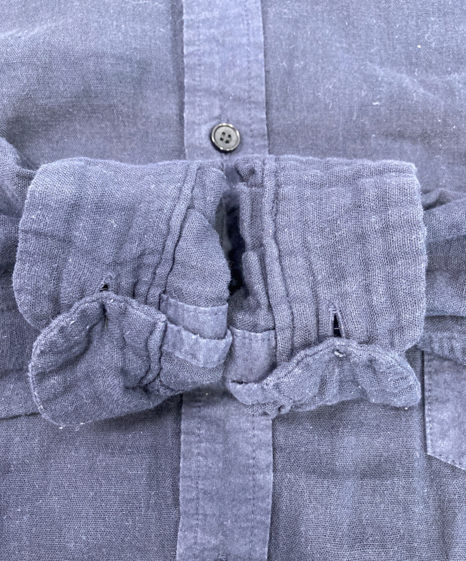 中古・古着通販】中川政七商店 (ナカガワマサシチショウテン) リネン混