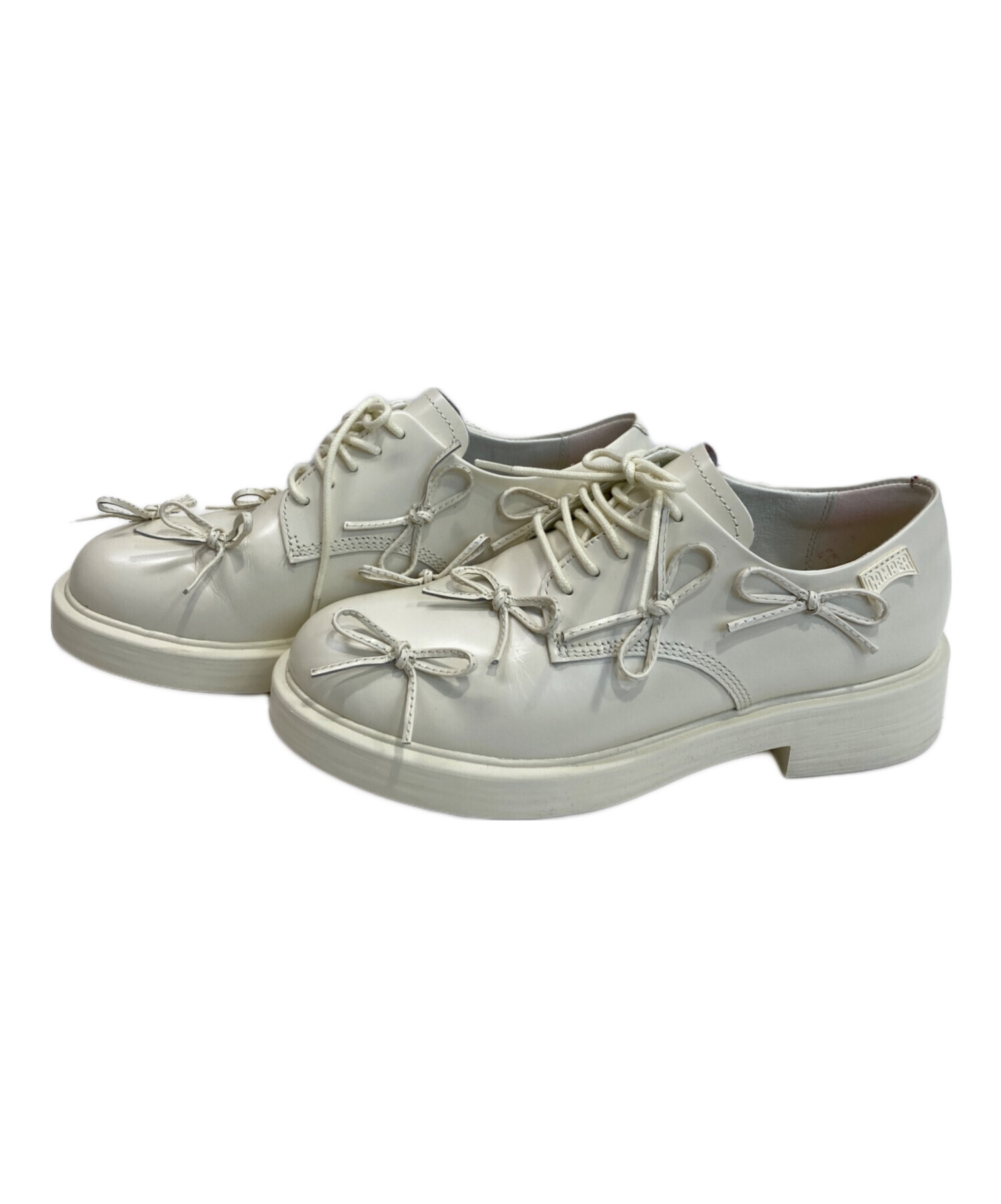 中古・古着通販】CAMPER (カンペール) ディーン フラットシューズ