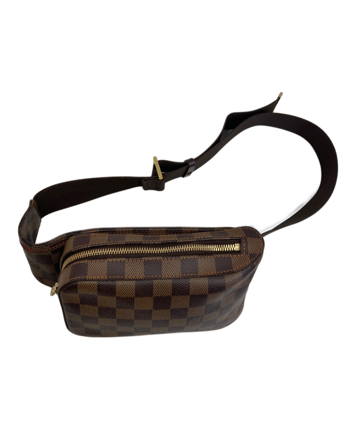 中古・古着通販】LOUIS VUITTON (ルイ ヴィトン) ボディーバッグ 
