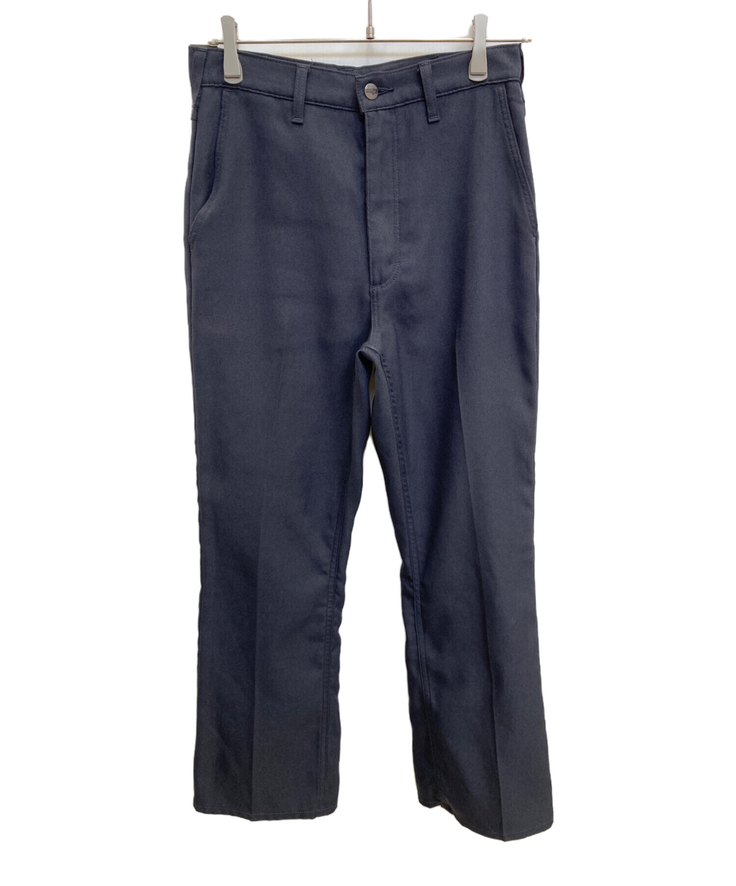 中古・古着通販】Wrangler (ラングラー) N.HOOLYWOOD (エヌ