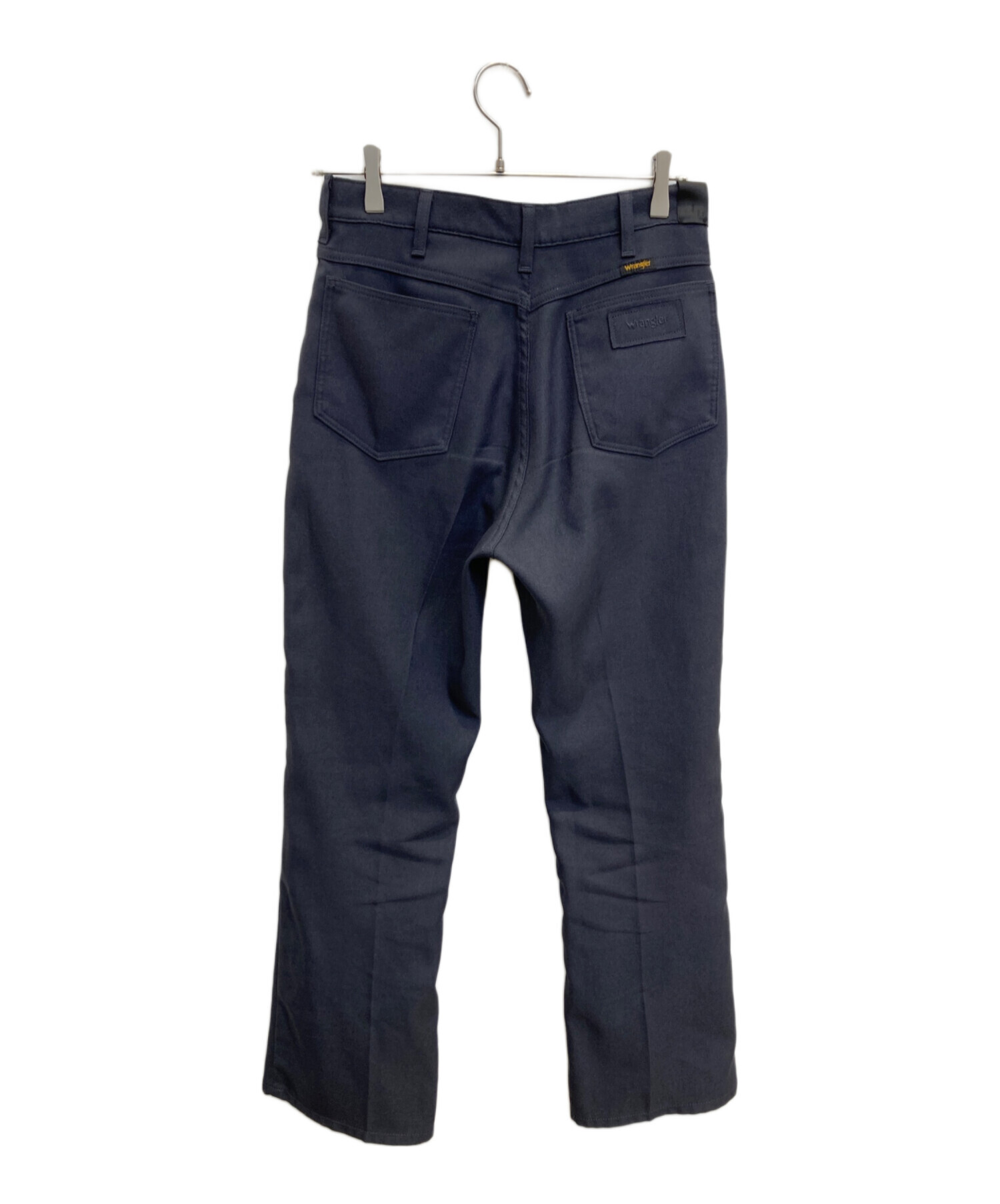 中古・古着通販】Wrangler (ラングラー) N.HOOLYWOOD (エヌ