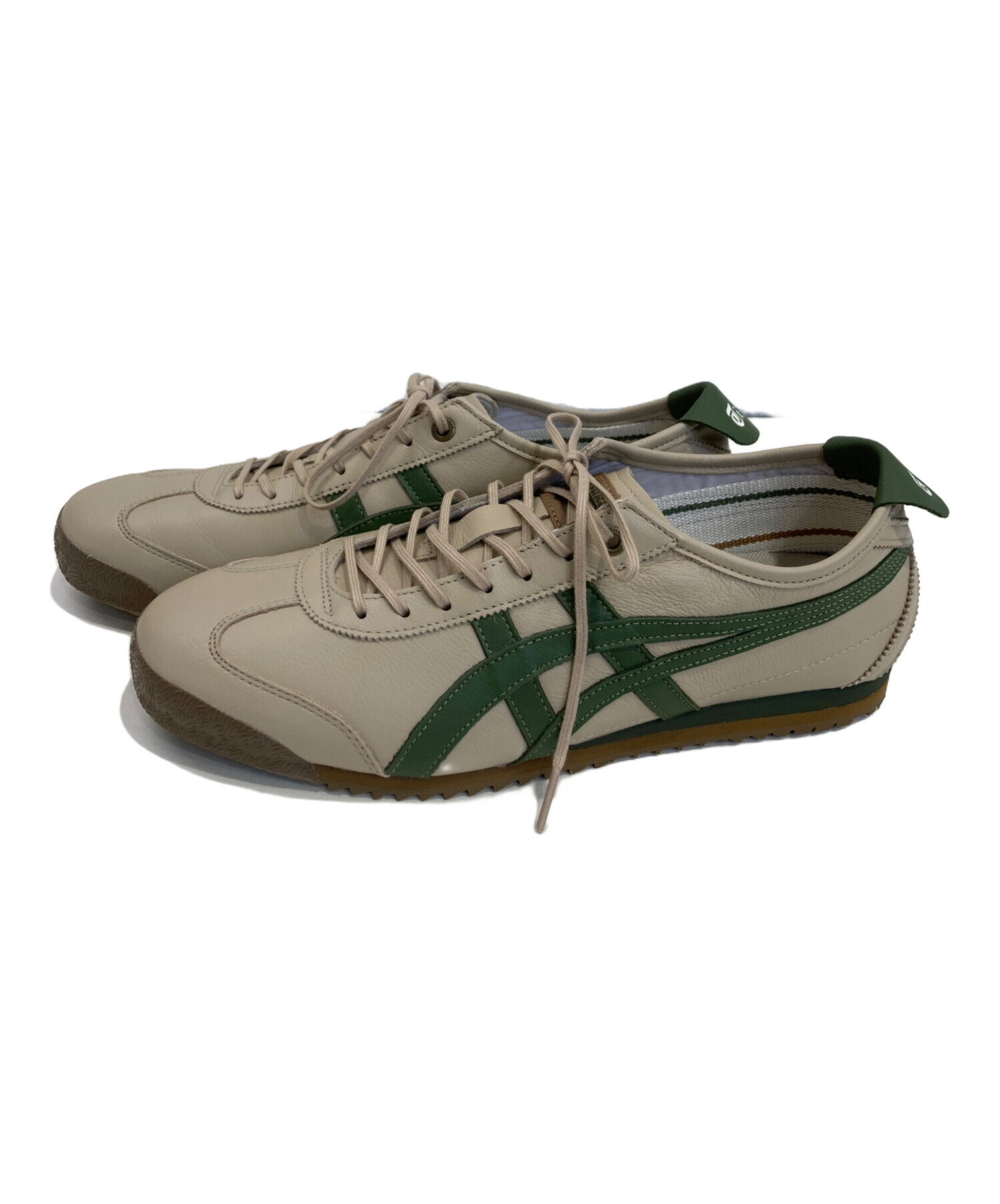 中古・古着通販】Onitsuka Tiger (オニツカタイガー) スニーカー 