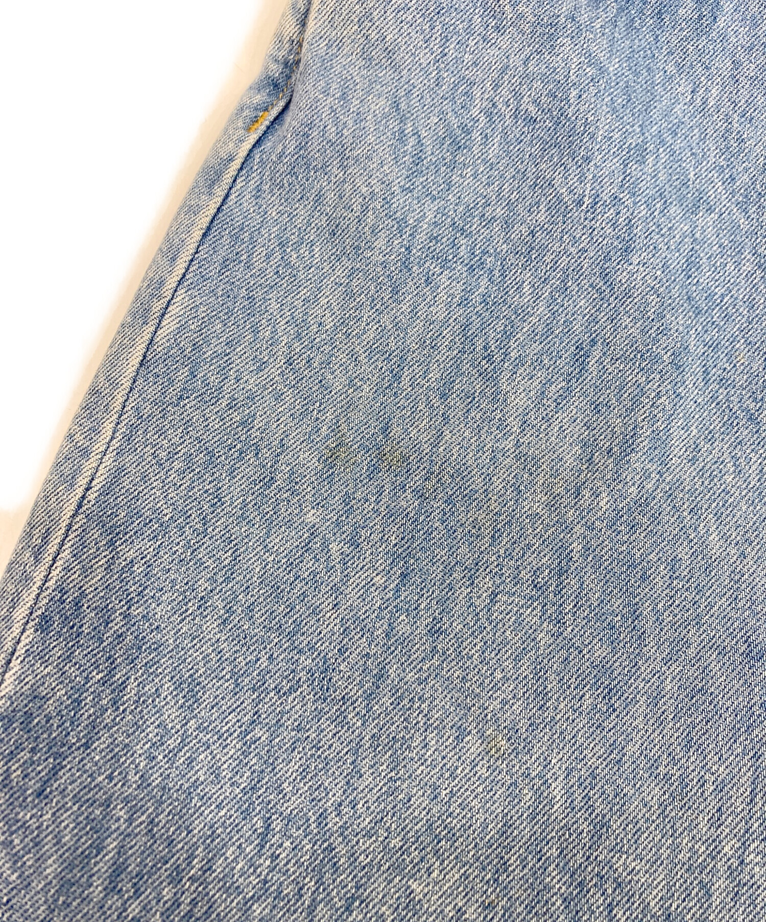 中古・古着通販】CarHartt (カーハート) BRANDON PANT ブルー サイズ:S