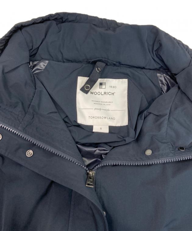 中古・古着通販】WOOLRICH (ウールリッチ) TOMORROW LAND 