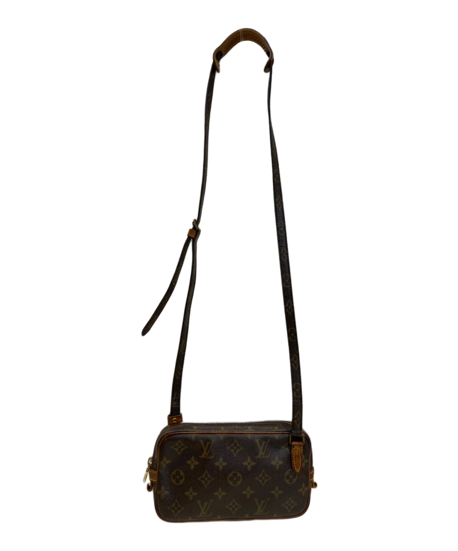 中古・古着通販】LOUIS VUITTON (ルイ ヴィトン) ショルダーポーチ