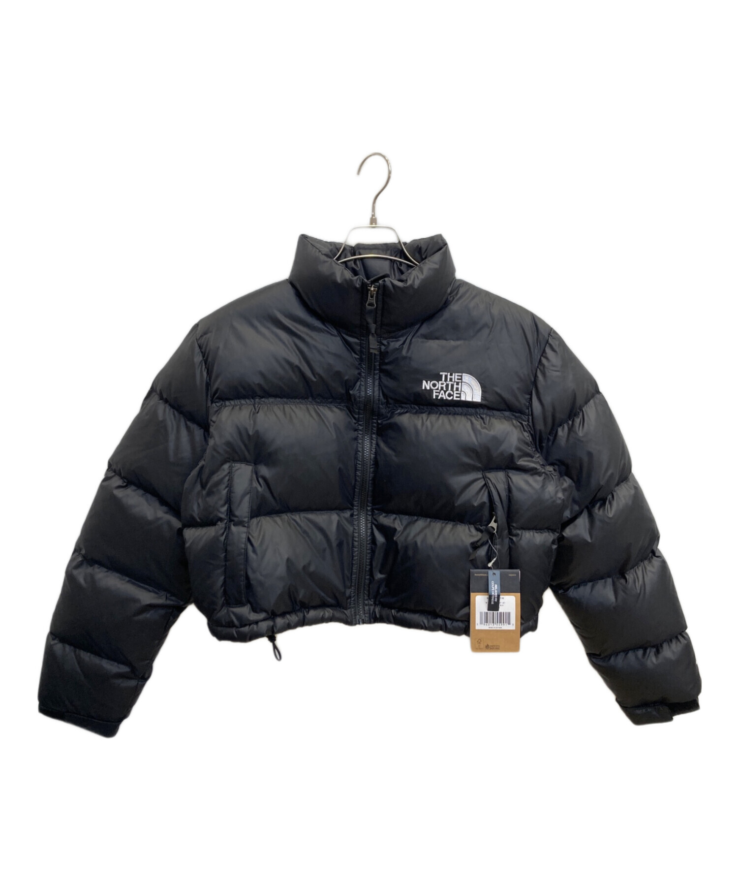 中古・古着通販】THE NORTH FACE (ザ ノース フェイス) ダウン 