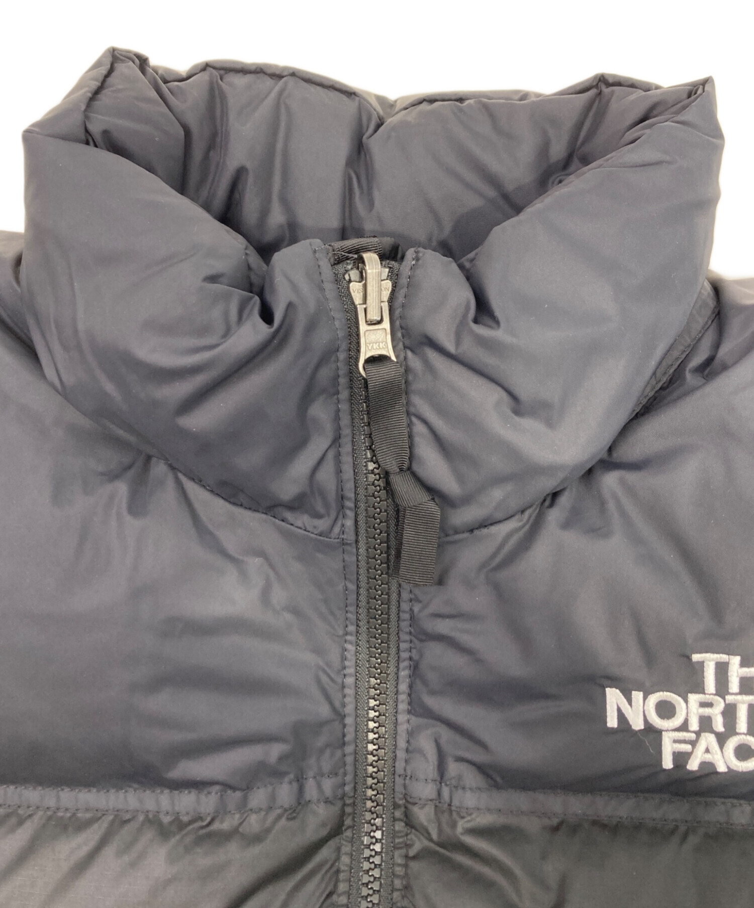 中古・古着通販】THE NORTH FACE (ザ ノース フェイス) ダウン
