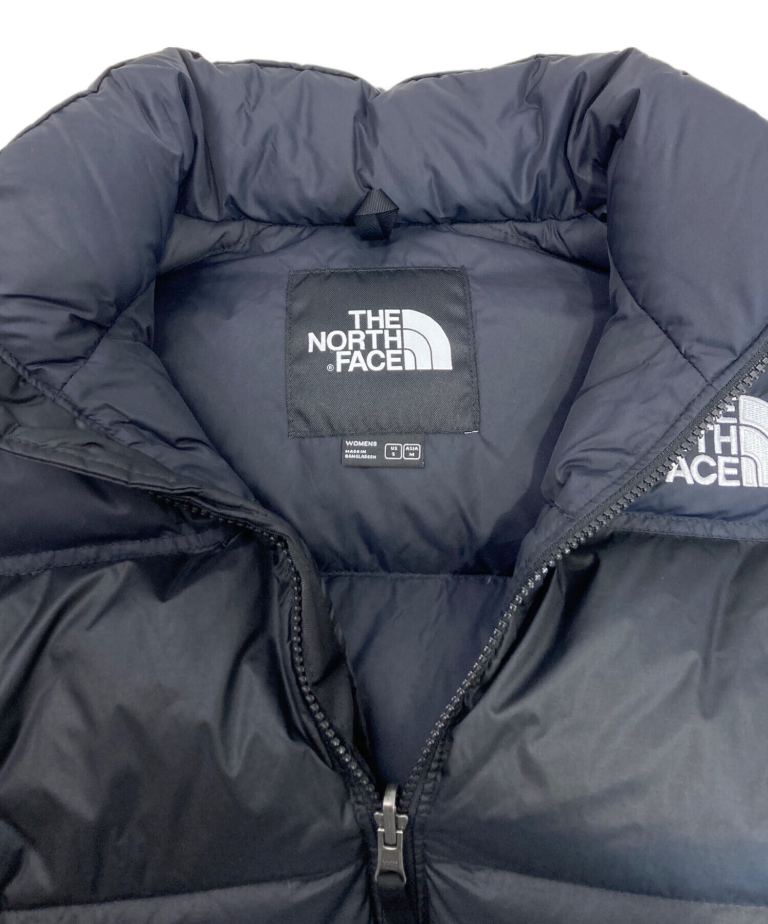 中古・古着通販】THE NORTH FACE (ザ ノース フェイス) ダウン