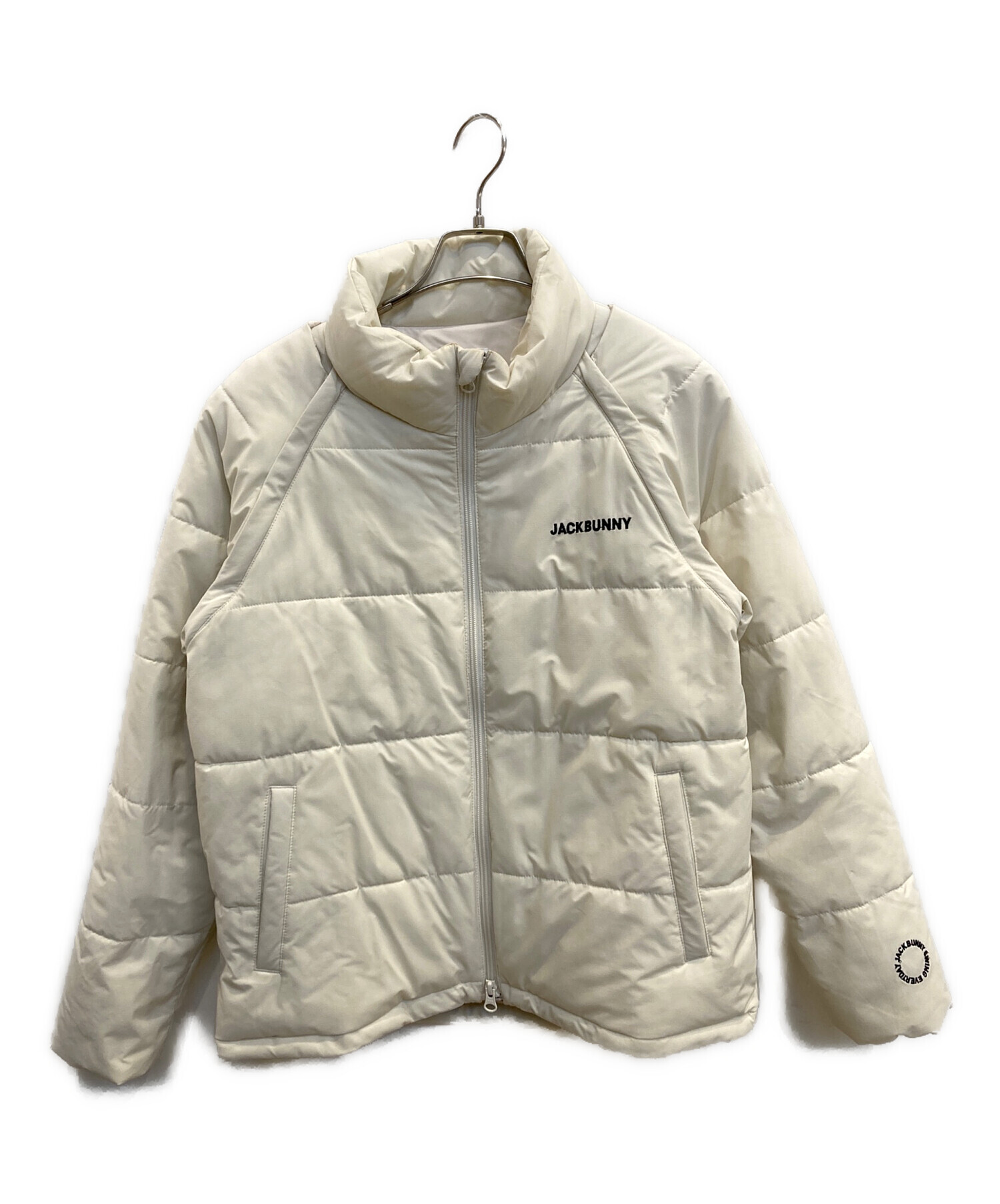中古・古着通販】JACK BUNNY (ジャックバニー) 中綿ジャケット 