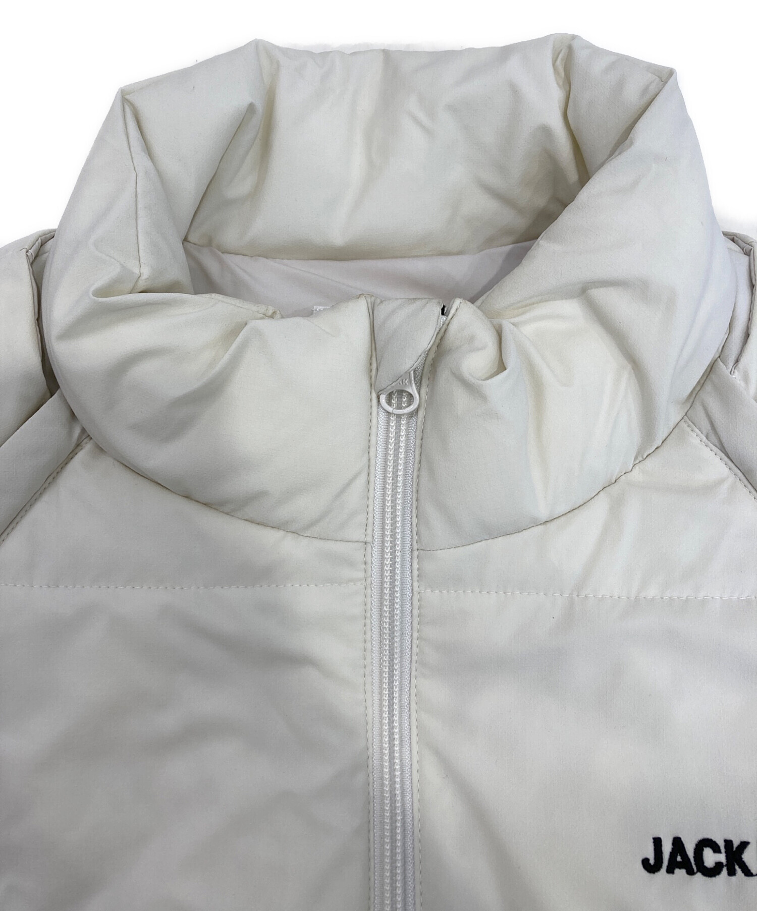 中古・古着通販】JACK BUNNY (ジャックバニー) 中綿ジャケット 