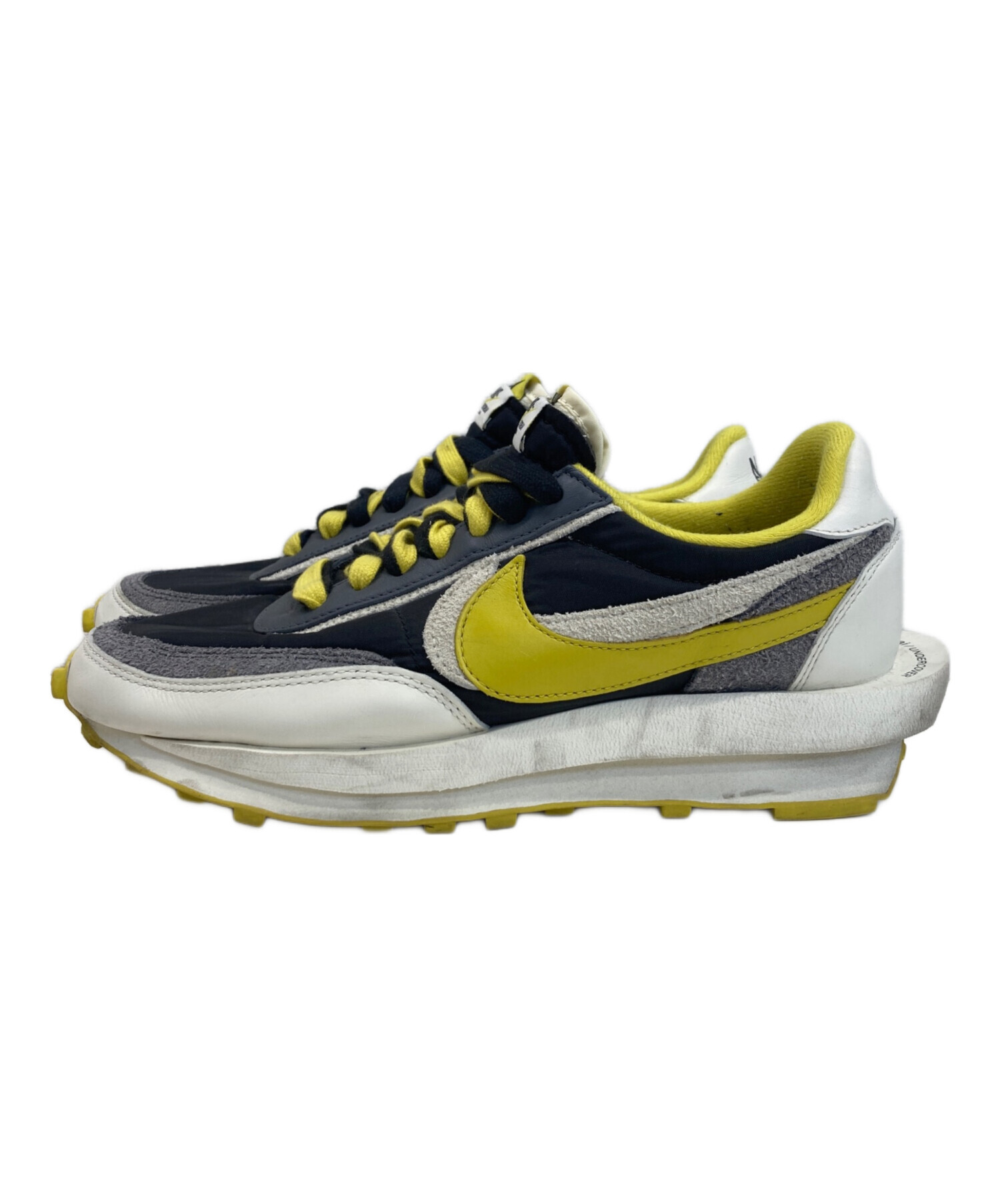 中古・古着通販】NIKE (ナイキ) sacai (サカイ) UNDERCOVER (アンダー 