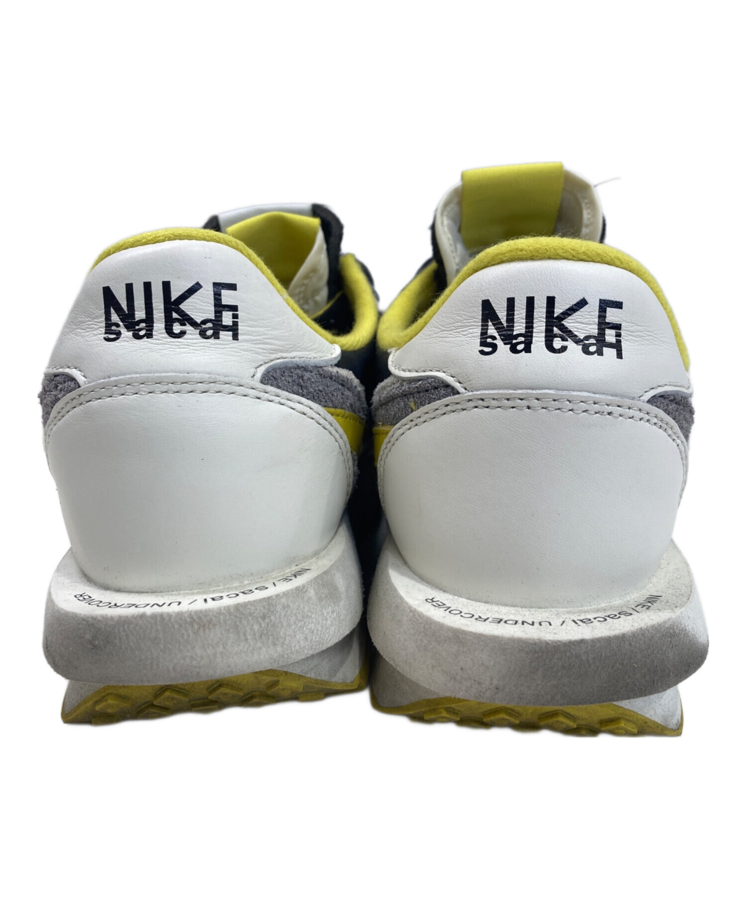 中古・古着通販】NIKE (ナイキ) sacai (サカイ) UNDERCOVER (アンダー 