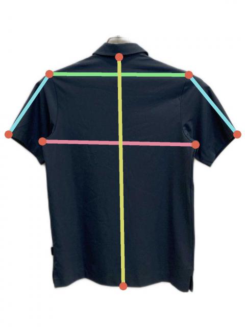 中古・古着通販】Patagonia (パタゴニア) Transit Traveler Polo